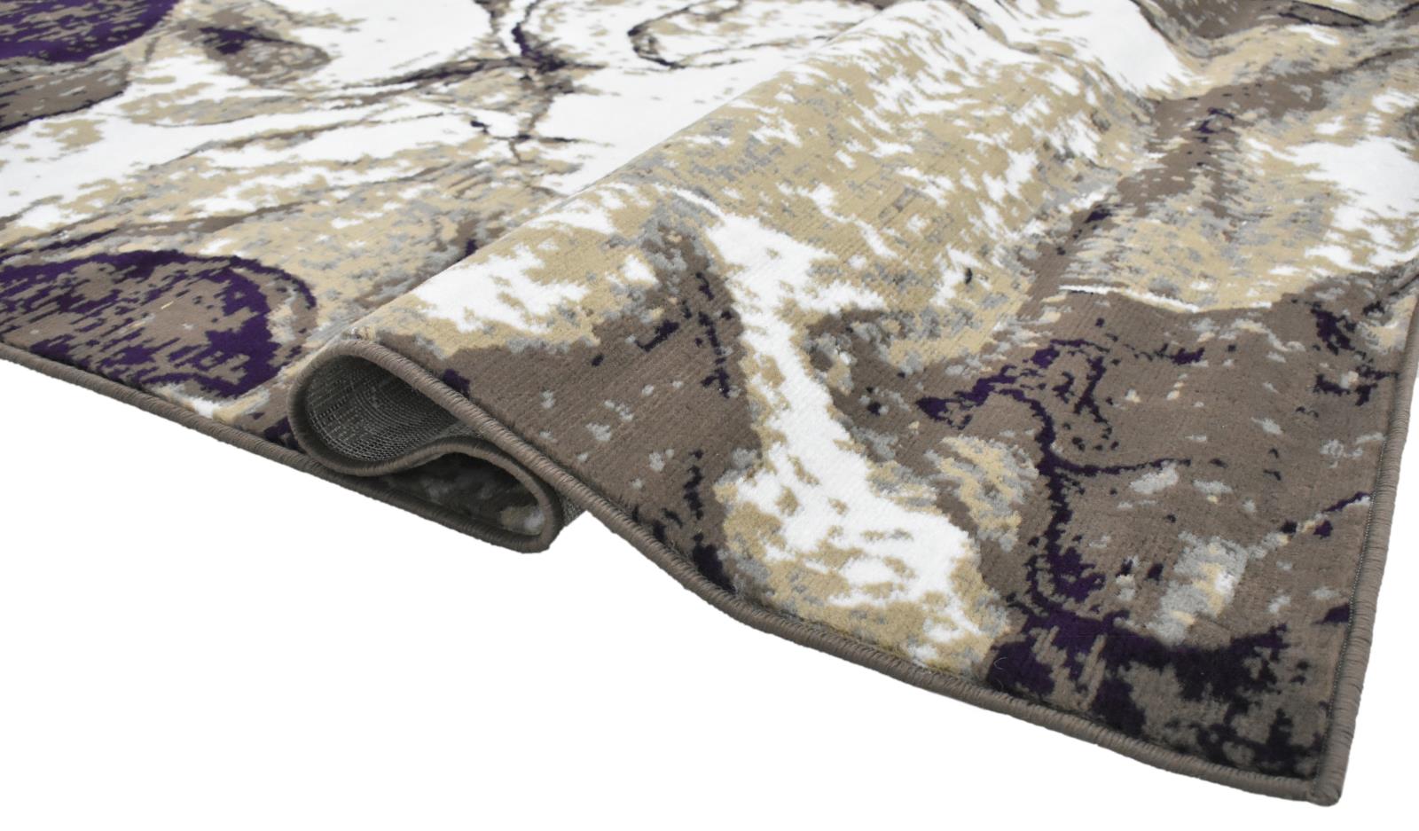 Grace GR12 Ivory Area Rug — view 3