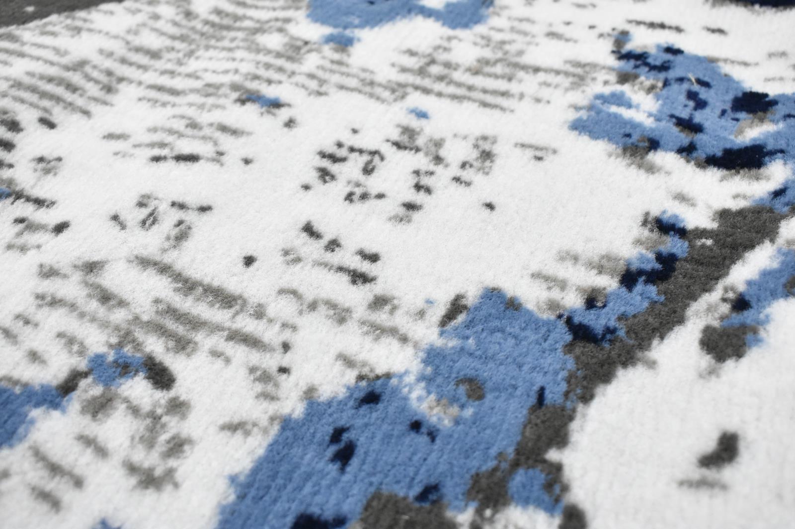 Grace GR16 Gray Area Rug — view 4