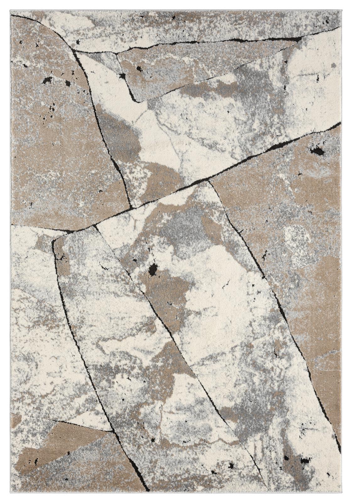 Cascade CS01 Beige Area Rug