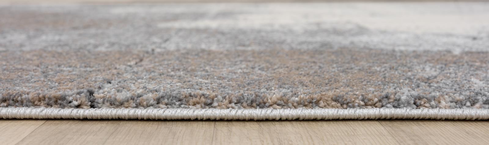 Cascade CS02 Light Gray Area Rug — view 6