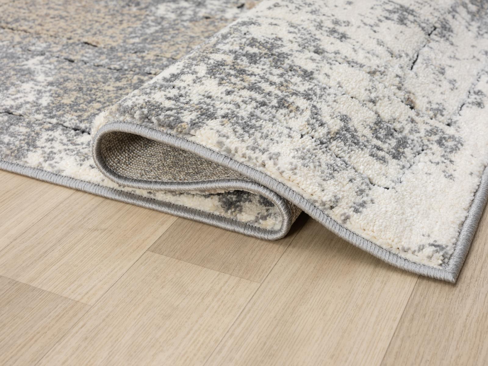 Cascade CS03 Taupe Area Rug — view 5