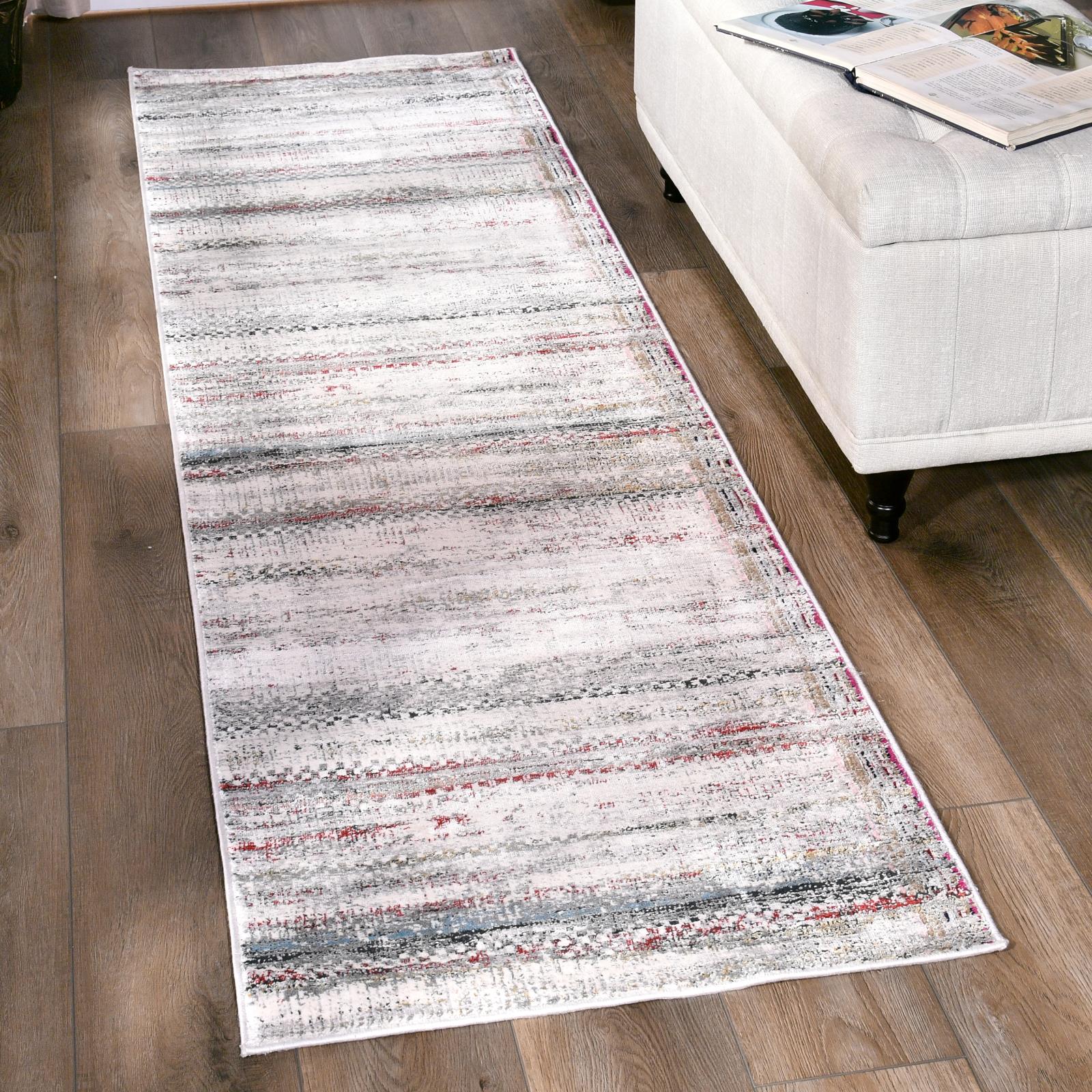 Christian CY04 Gray Area Rug