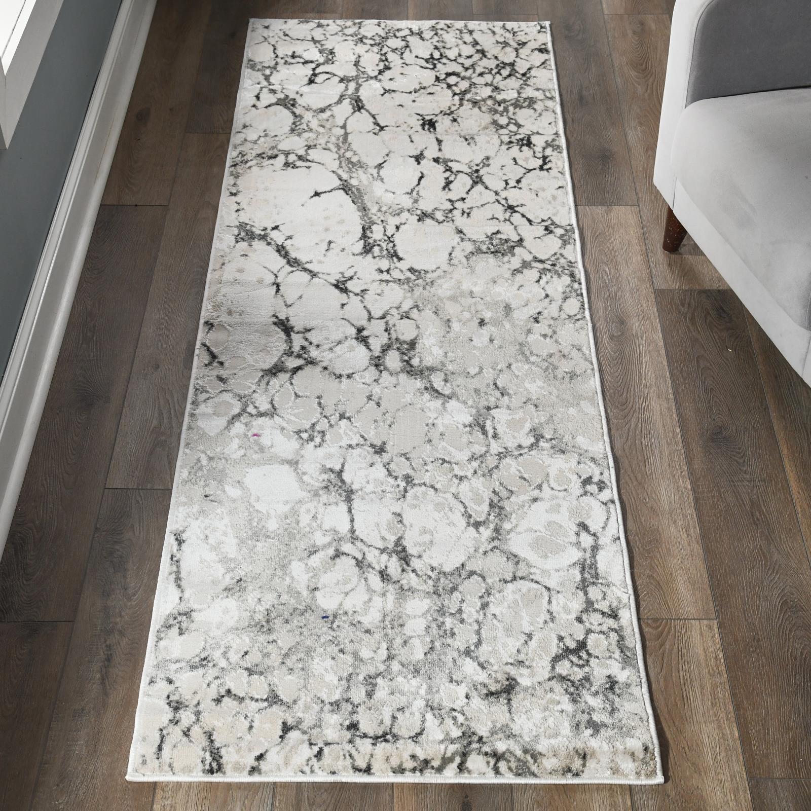 Ilios IL03 Ivory Area Rug — view 6