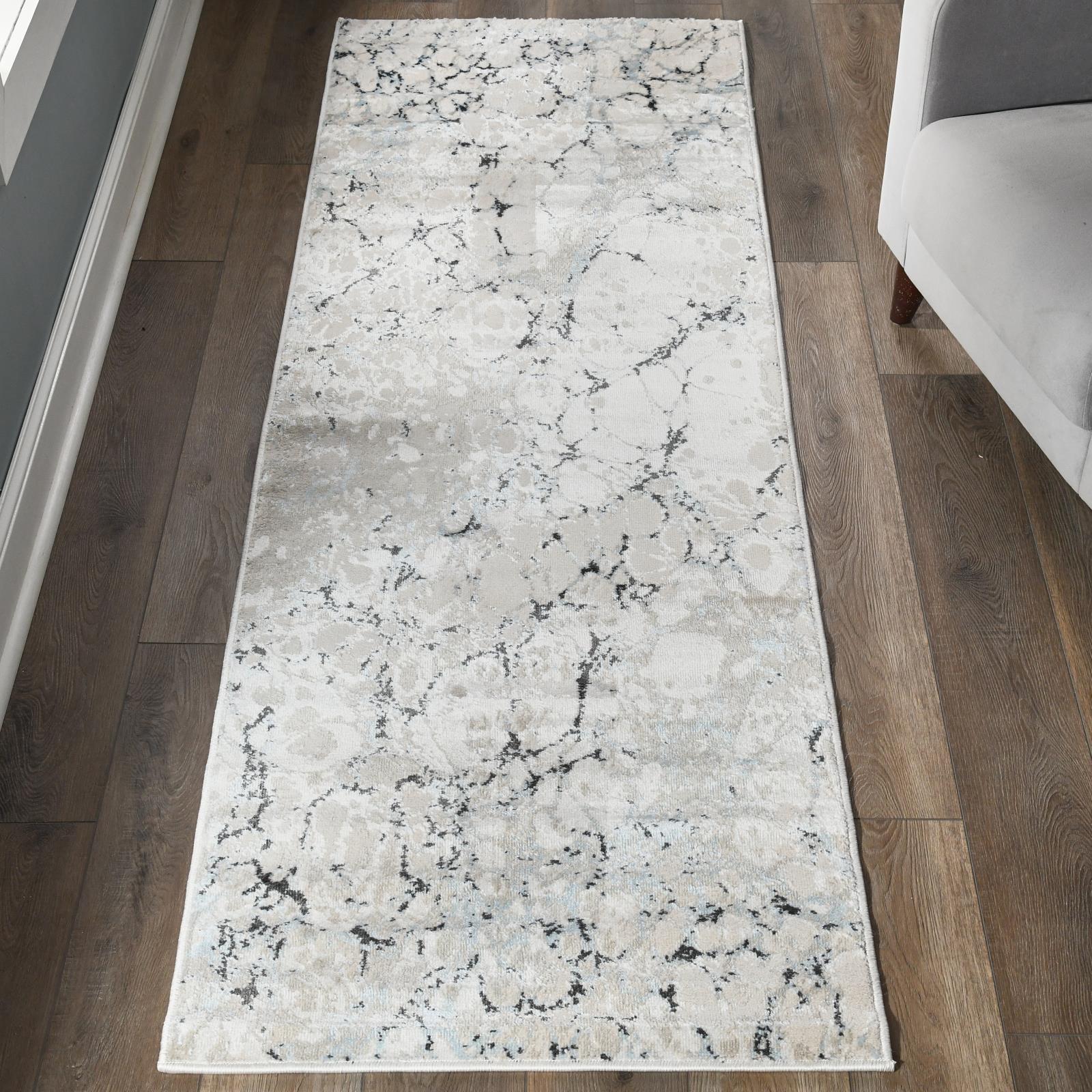 Ilios IL05 Ivory Area Rug — view 7