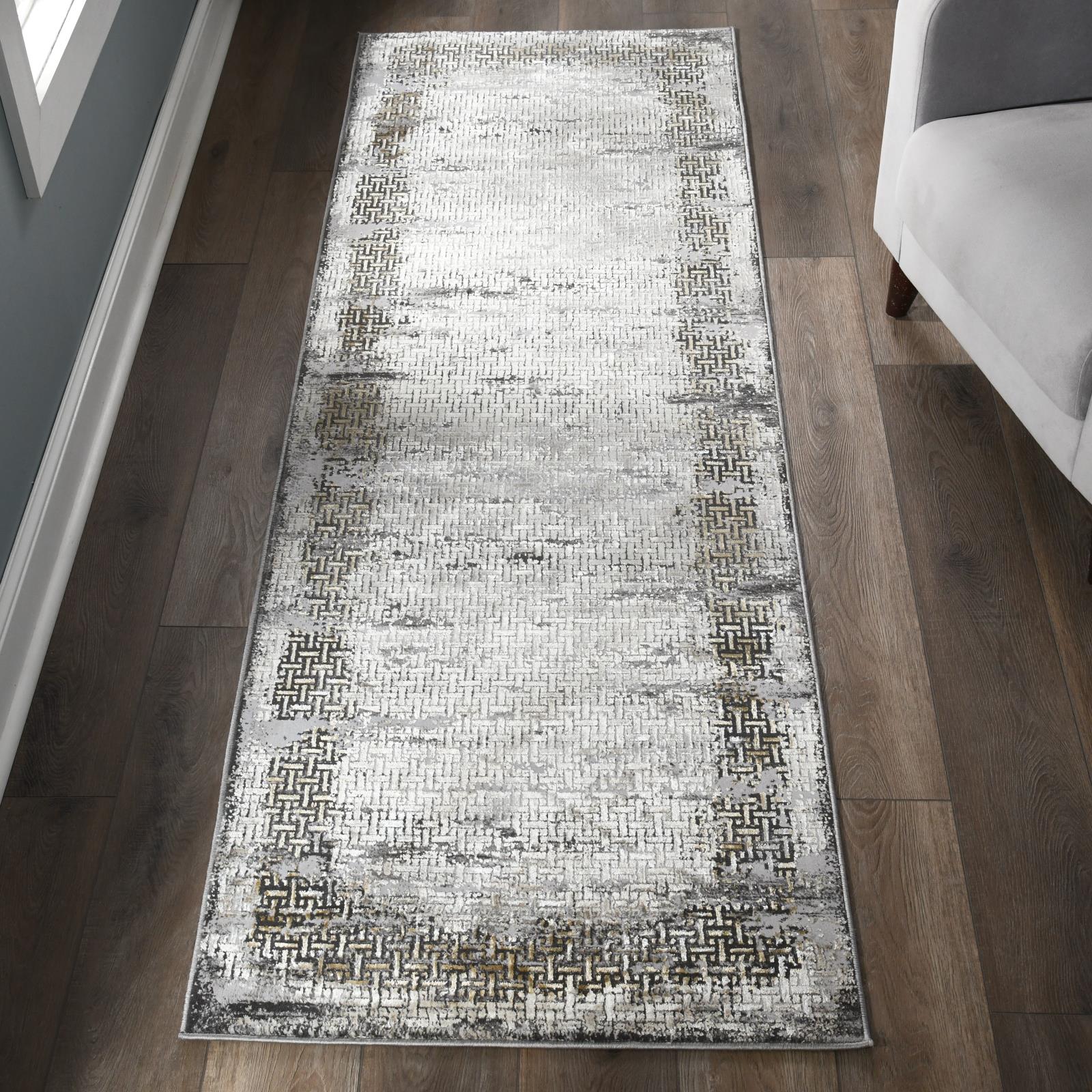 Lafi LF04 Ivory Area Rug — view 8