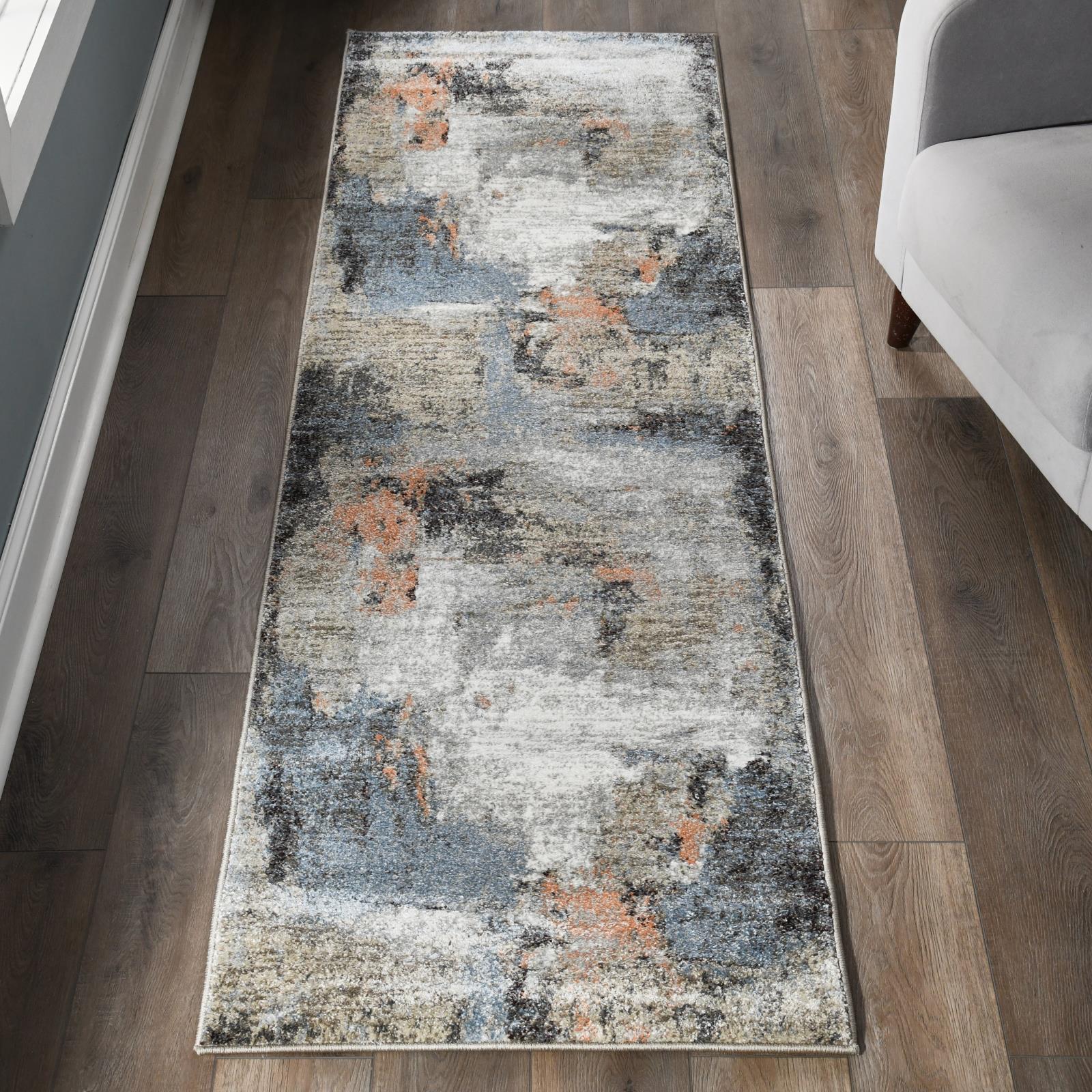 Marina MR03 Cream Area Rug — view 11