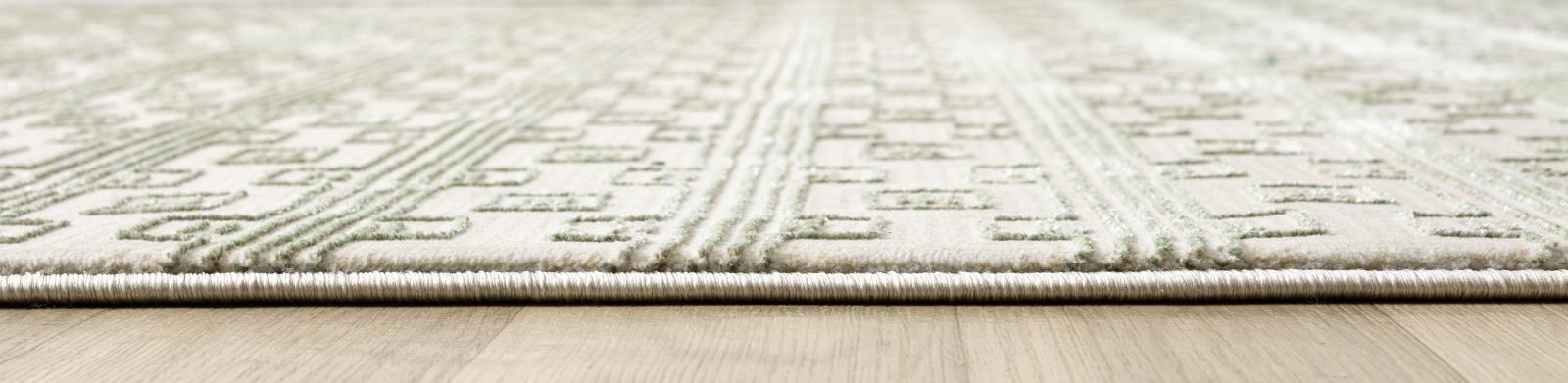 Ksamil KS17 Cream Area Rug — view 5