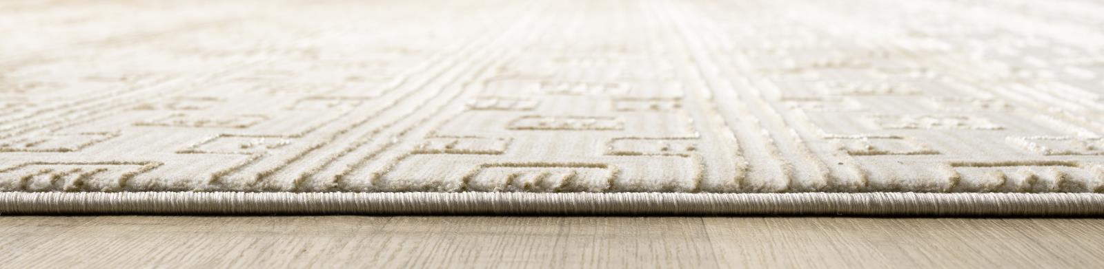 Ksamil KS19 Gold Area Rug — view 5
