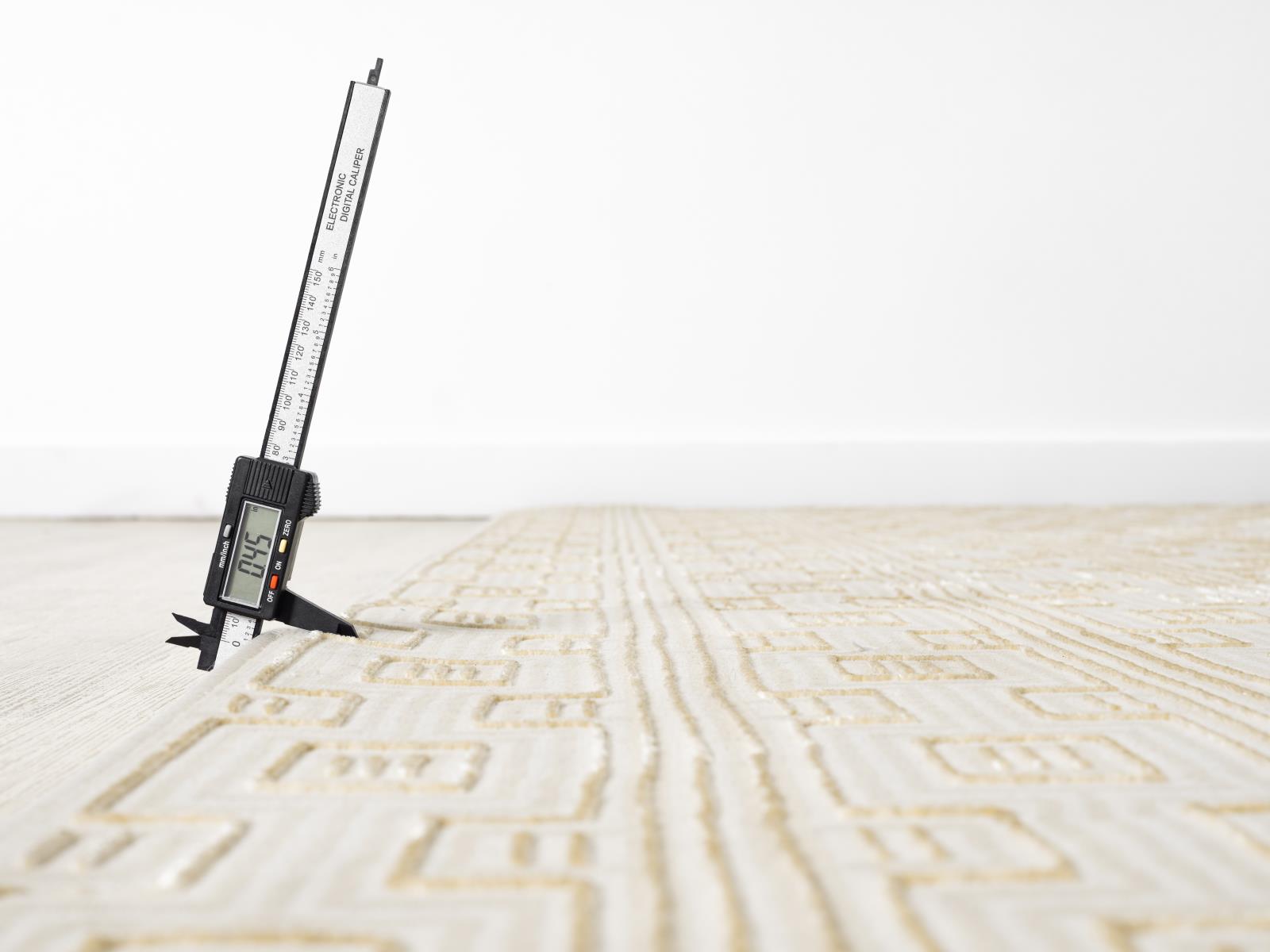 Ksamil KS19 Gold Area Rug — view 6