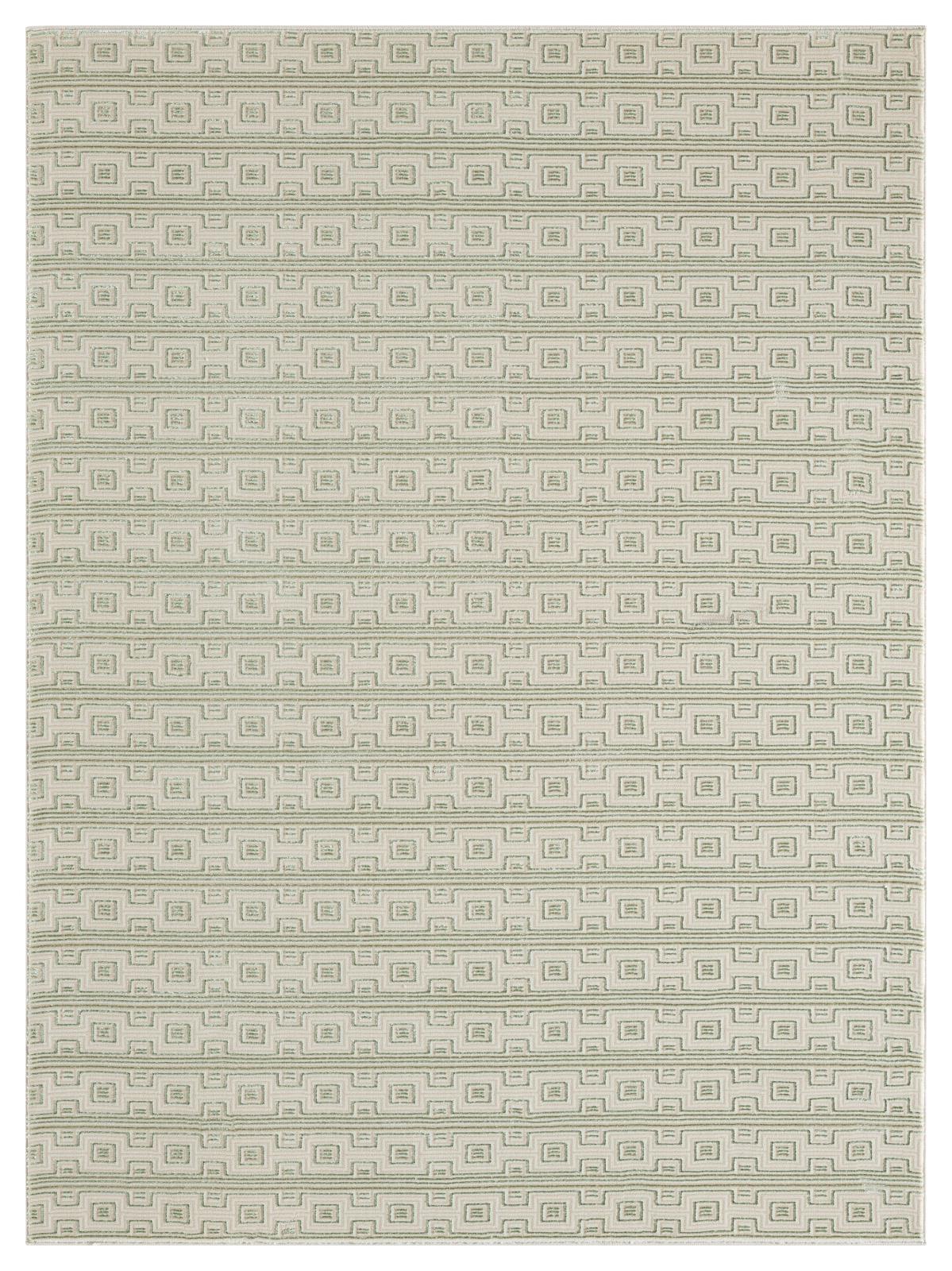 Ksamil KS17 Cream Area Rug