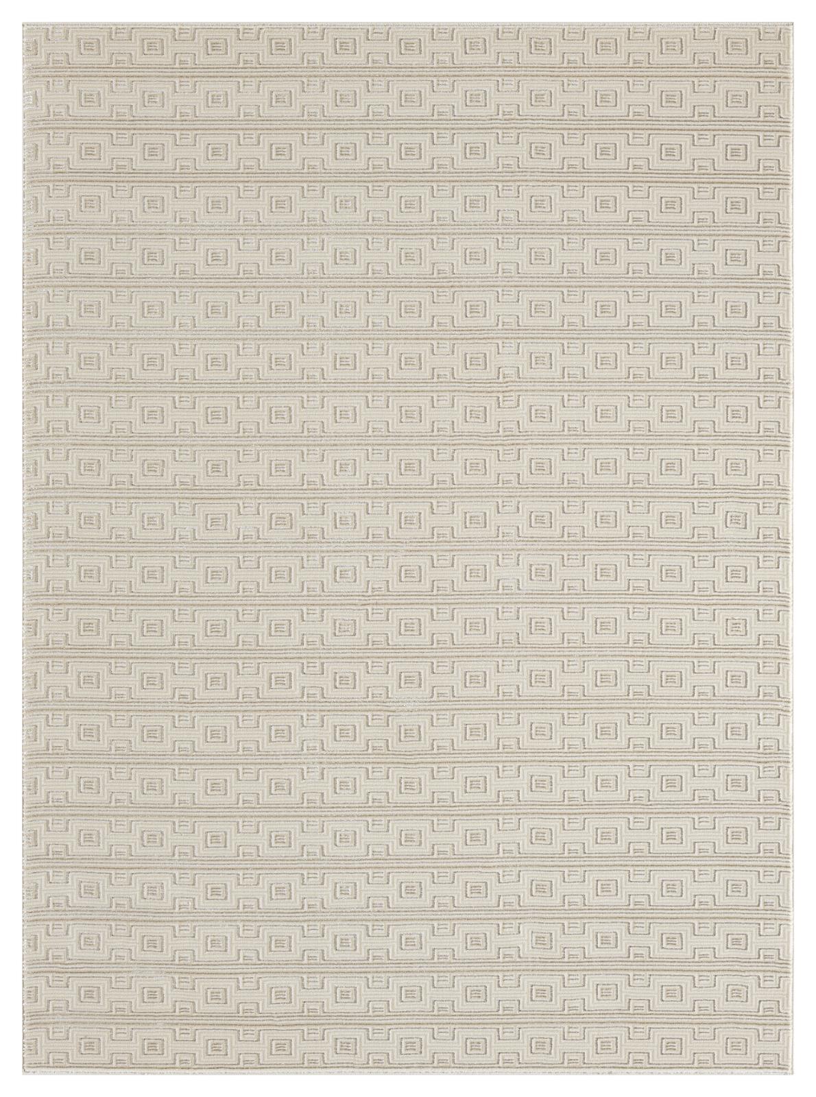 Ksamil KS13 Beige Area Rug
