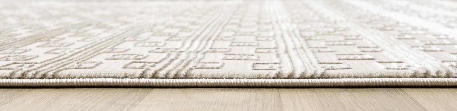 Ksamil KS13 Beige Area Rug — view 6