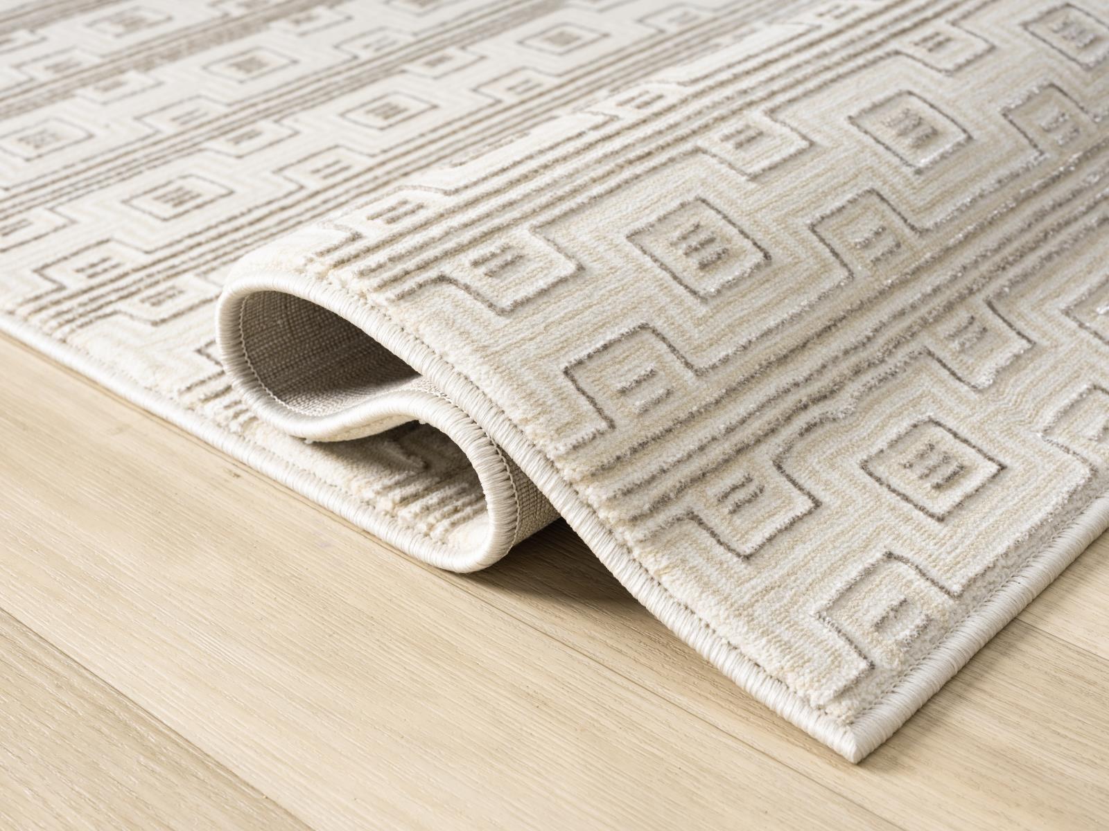 Ksamil KS13 Beige Area Rug — view 7