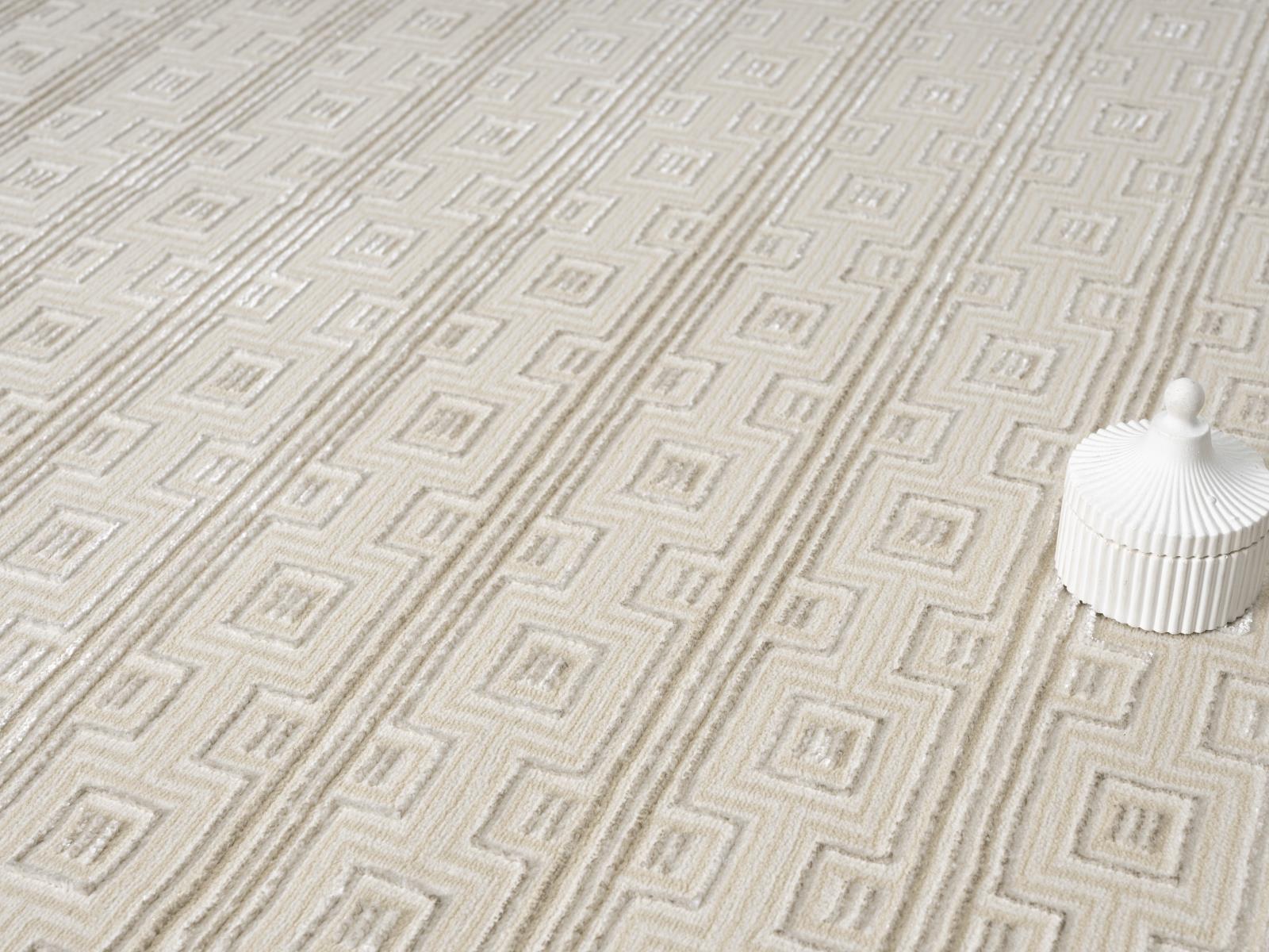 Ksamil KS13 Beige Area Rug — view 4