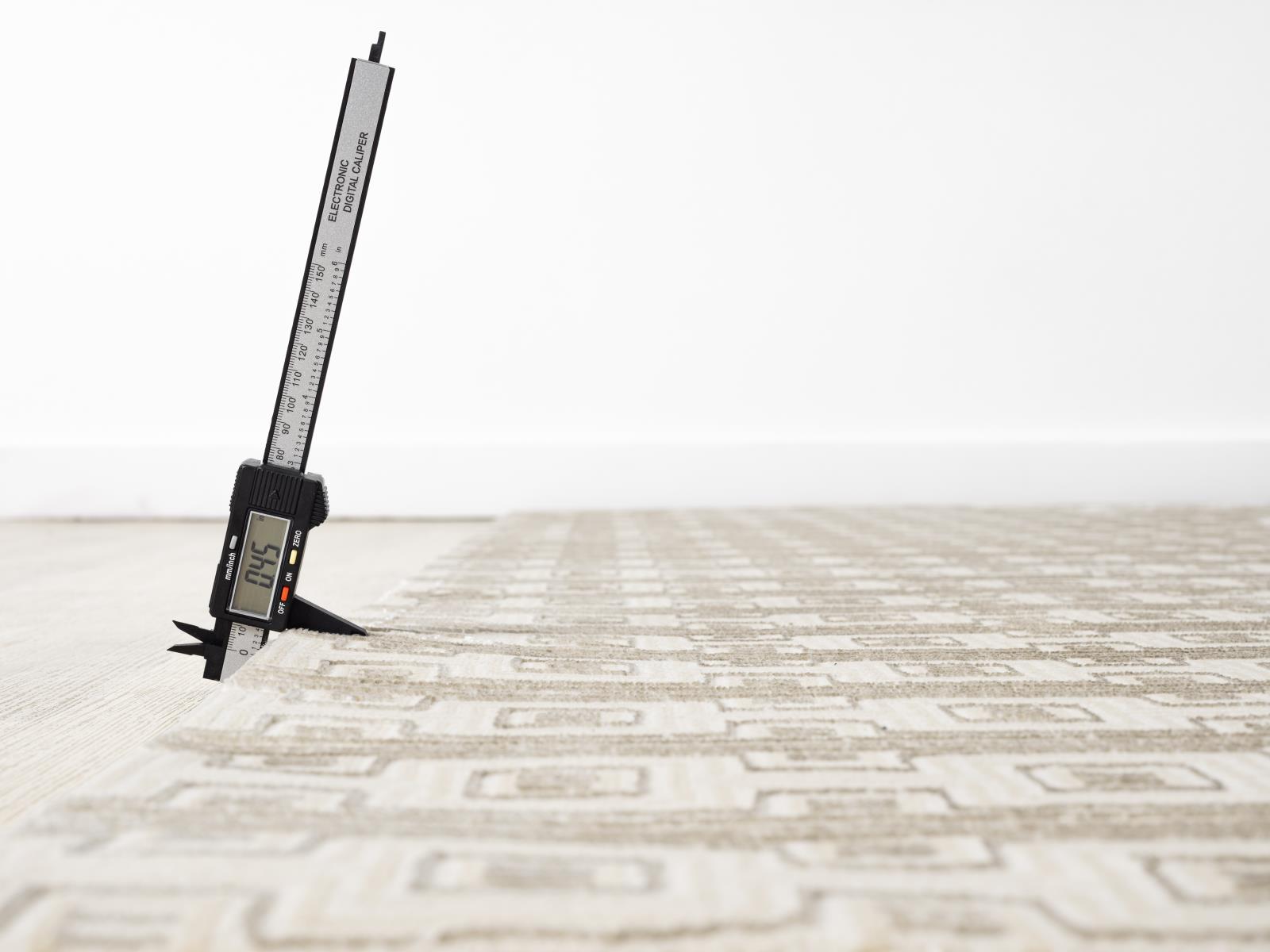 Ksamil KS13 Beige Area Rug — view 5