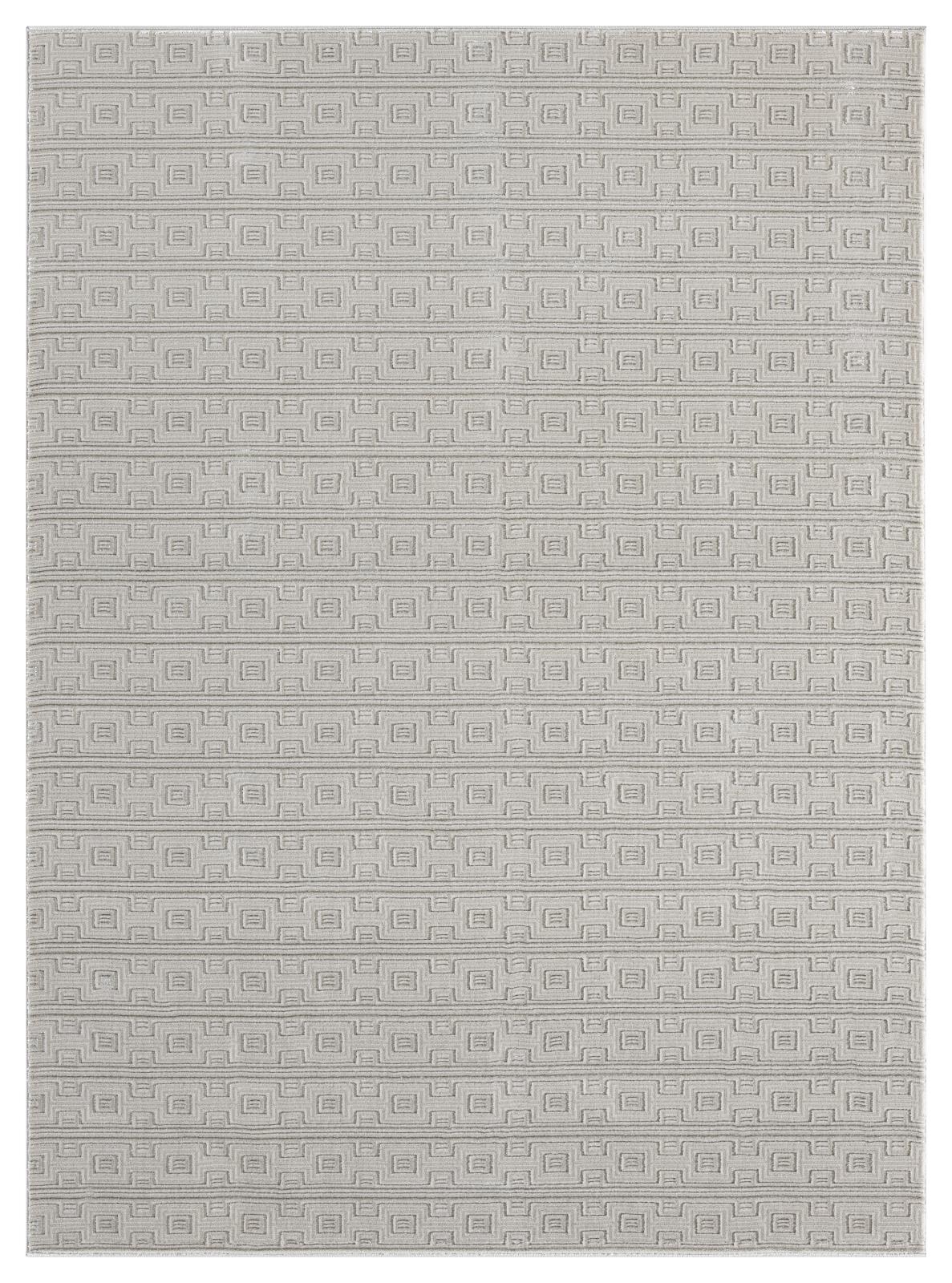 Ksamil KS20 Light Gray Area Rug