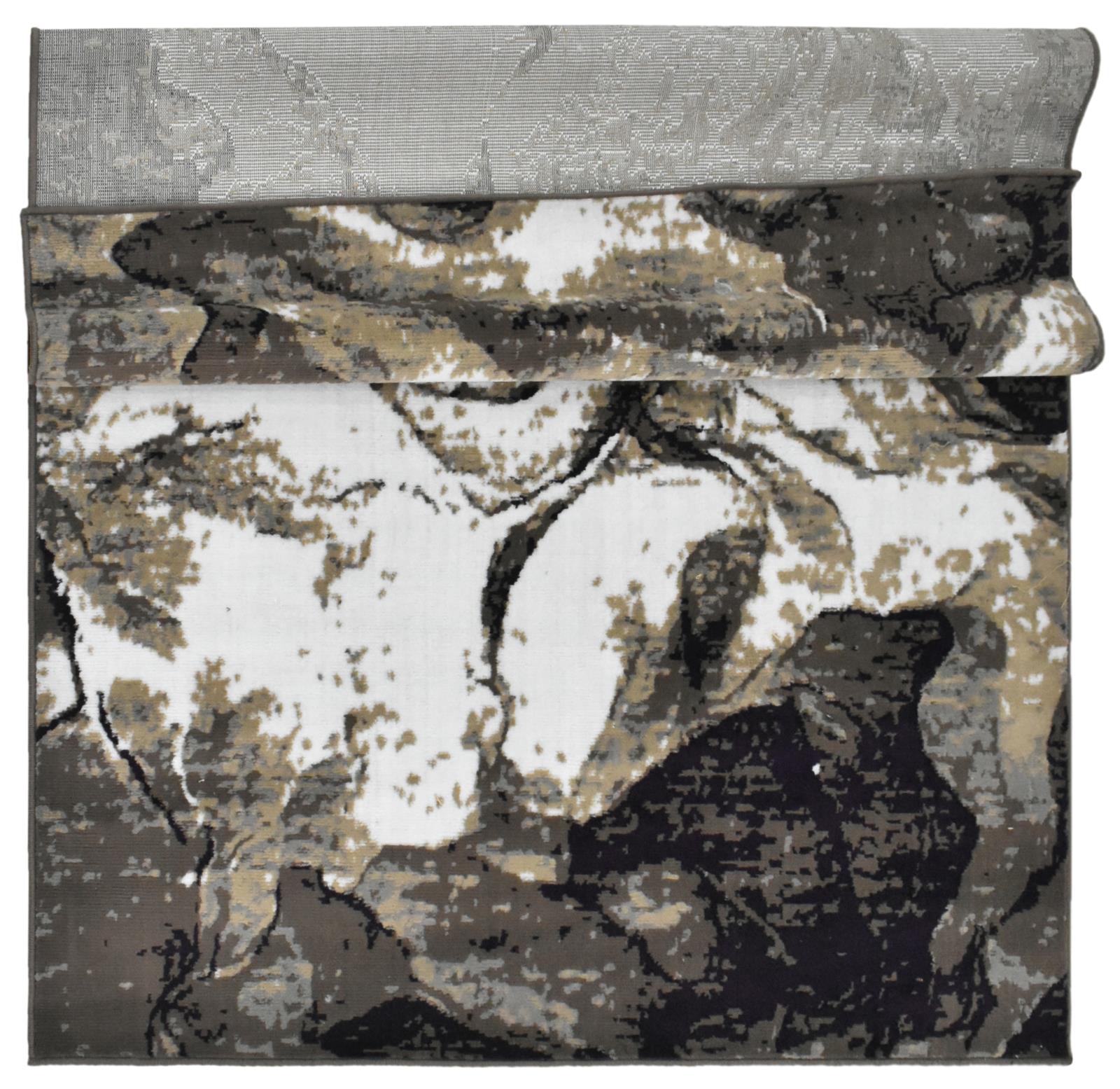 Grace GR12 Ivory Area Rug — view 2