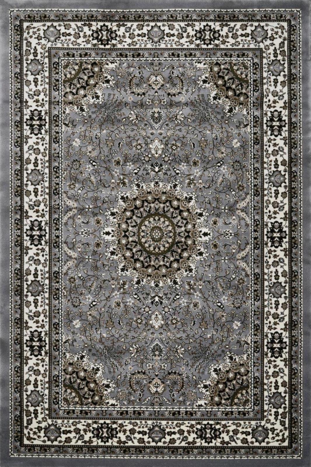 Master MT12 Gray Area Rug