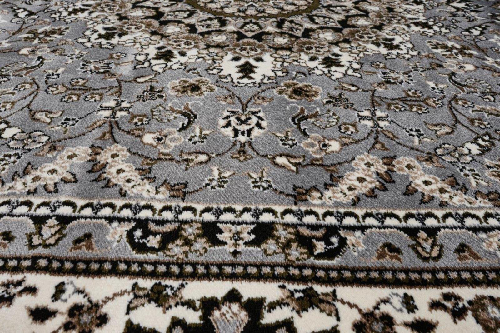 Master MT12 Gray Area Rug — view 2