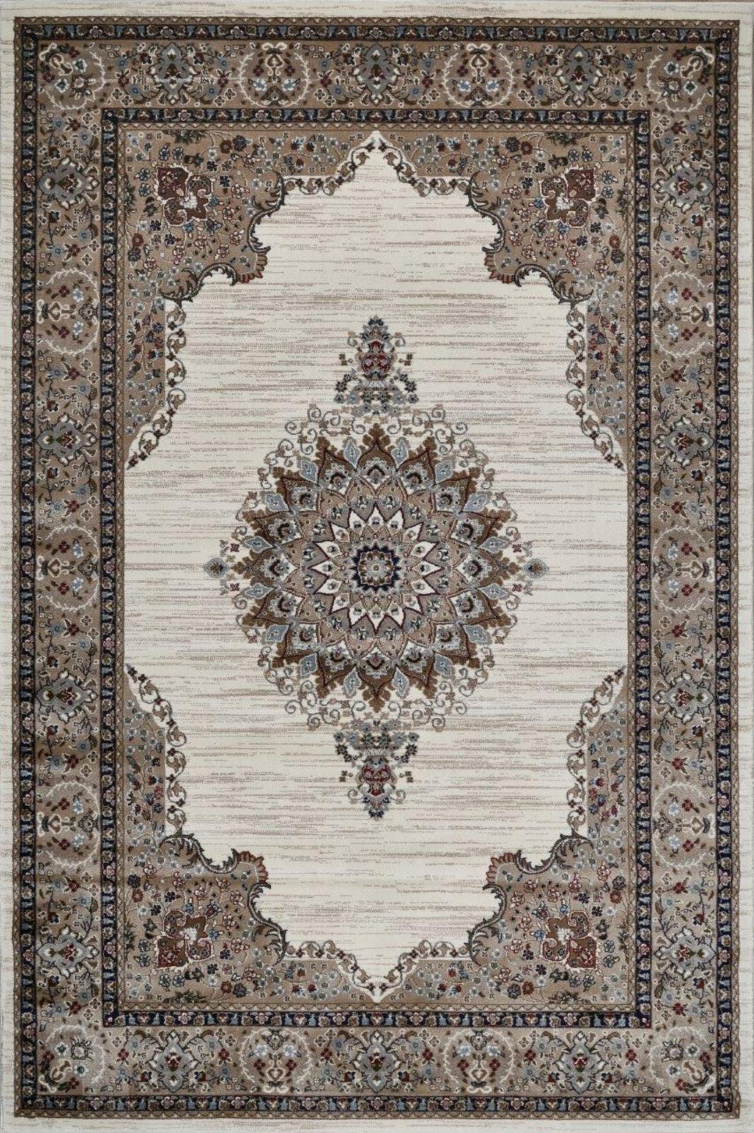 Master MT03 Ivory Area Rug