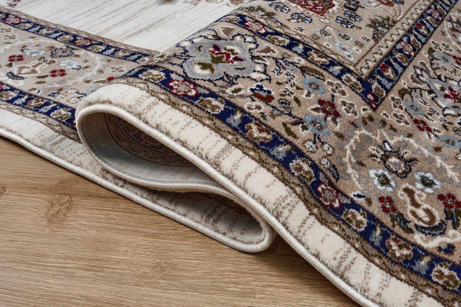 Master MT03 Ivory Area Rug — view 3