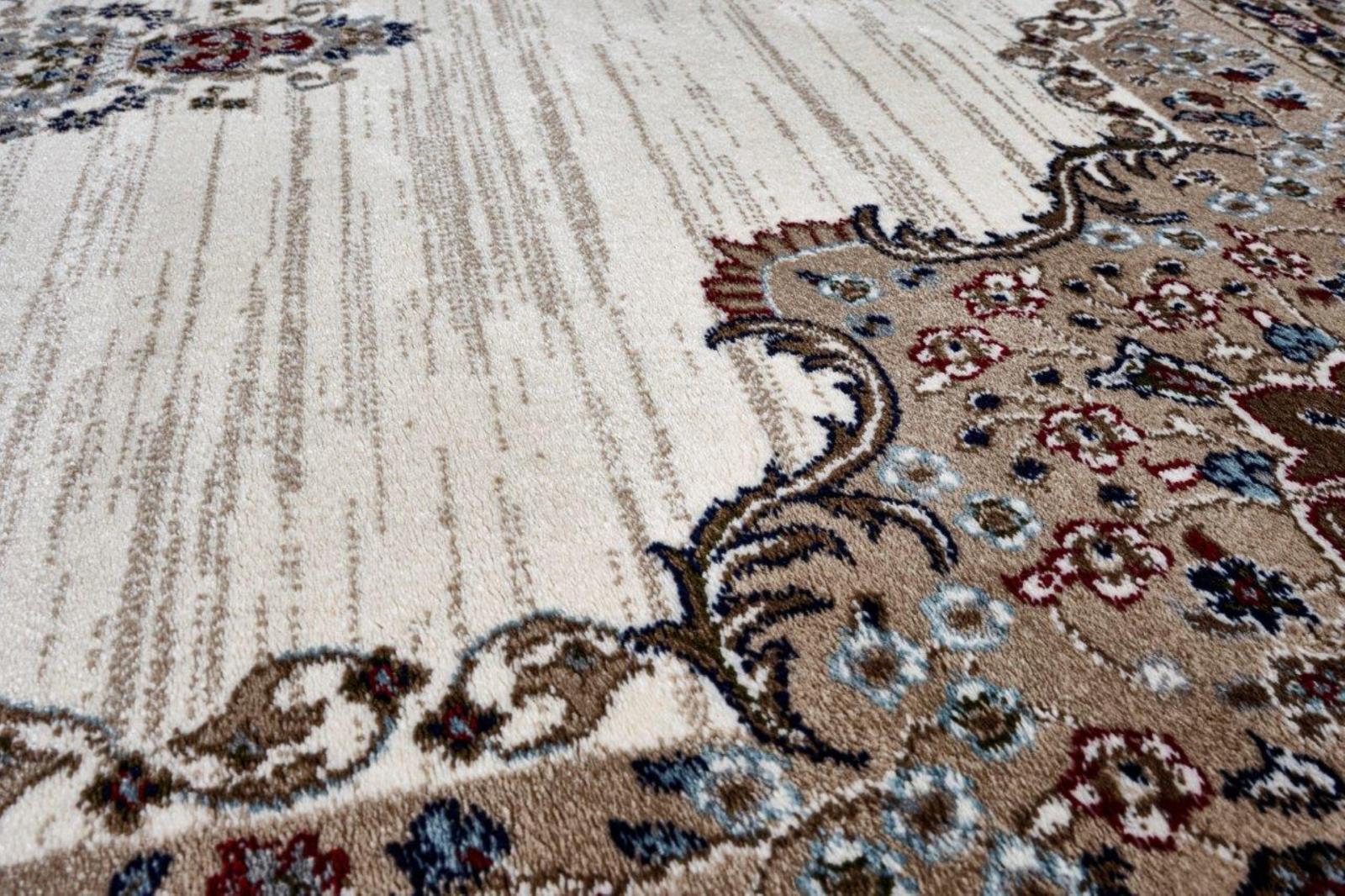 Master MT03 Ivory Area Rug — view 2