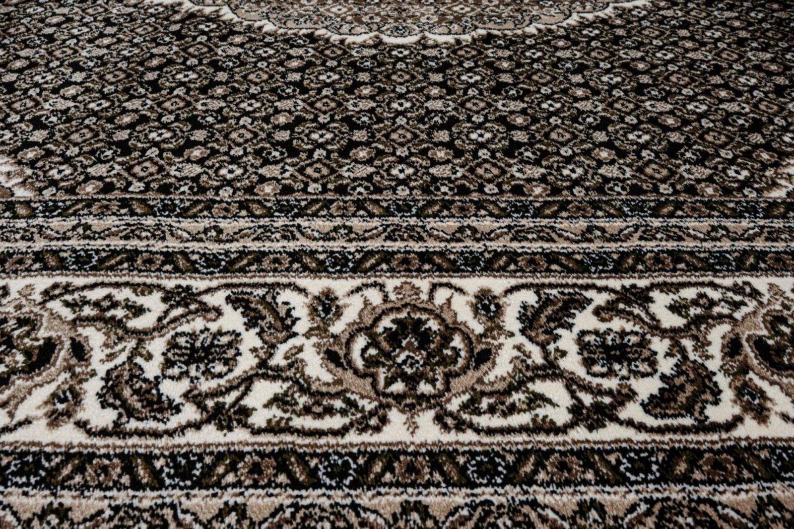 Master MT14 Black Area Rug — view 2