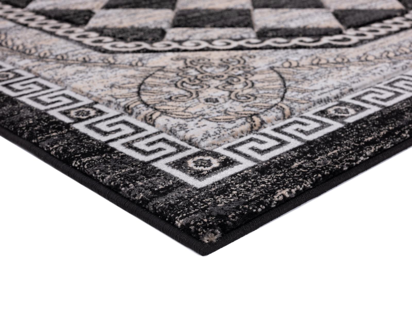 Glamour GM66 Multicolor Area Rug — view 4