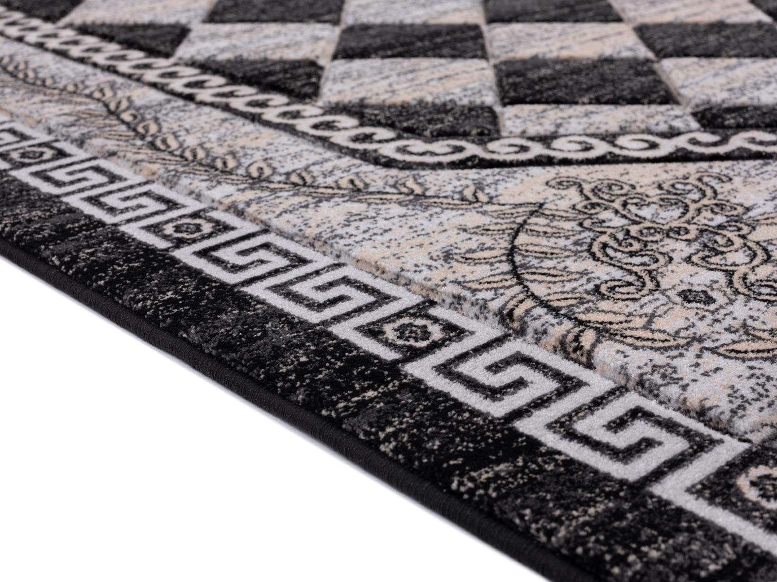 Glamour GM66 Multicolor Area Rug — view 3