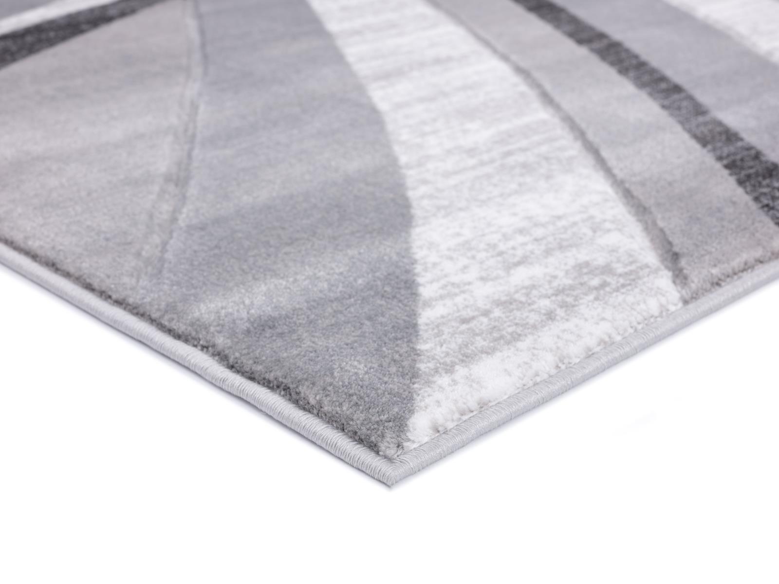 Orelsi OR128 Gray Area Rug — view 4