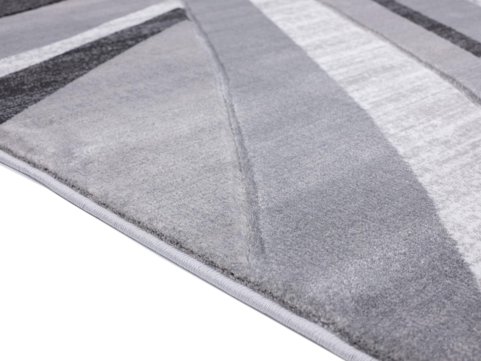 Orelsi OR128 Gray Area Rug — view 3