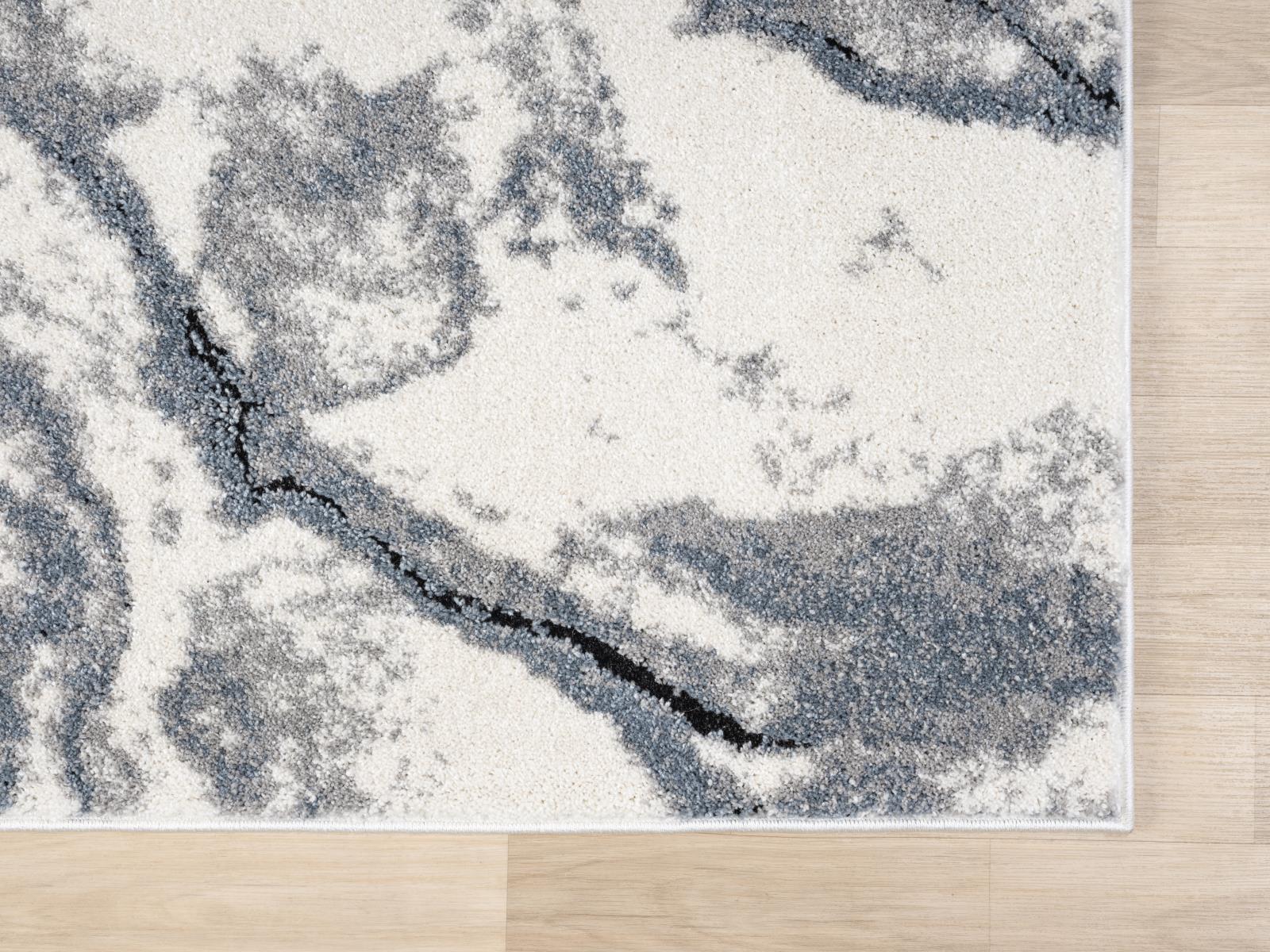 Paris PS02 Cream Area Rug — view 8