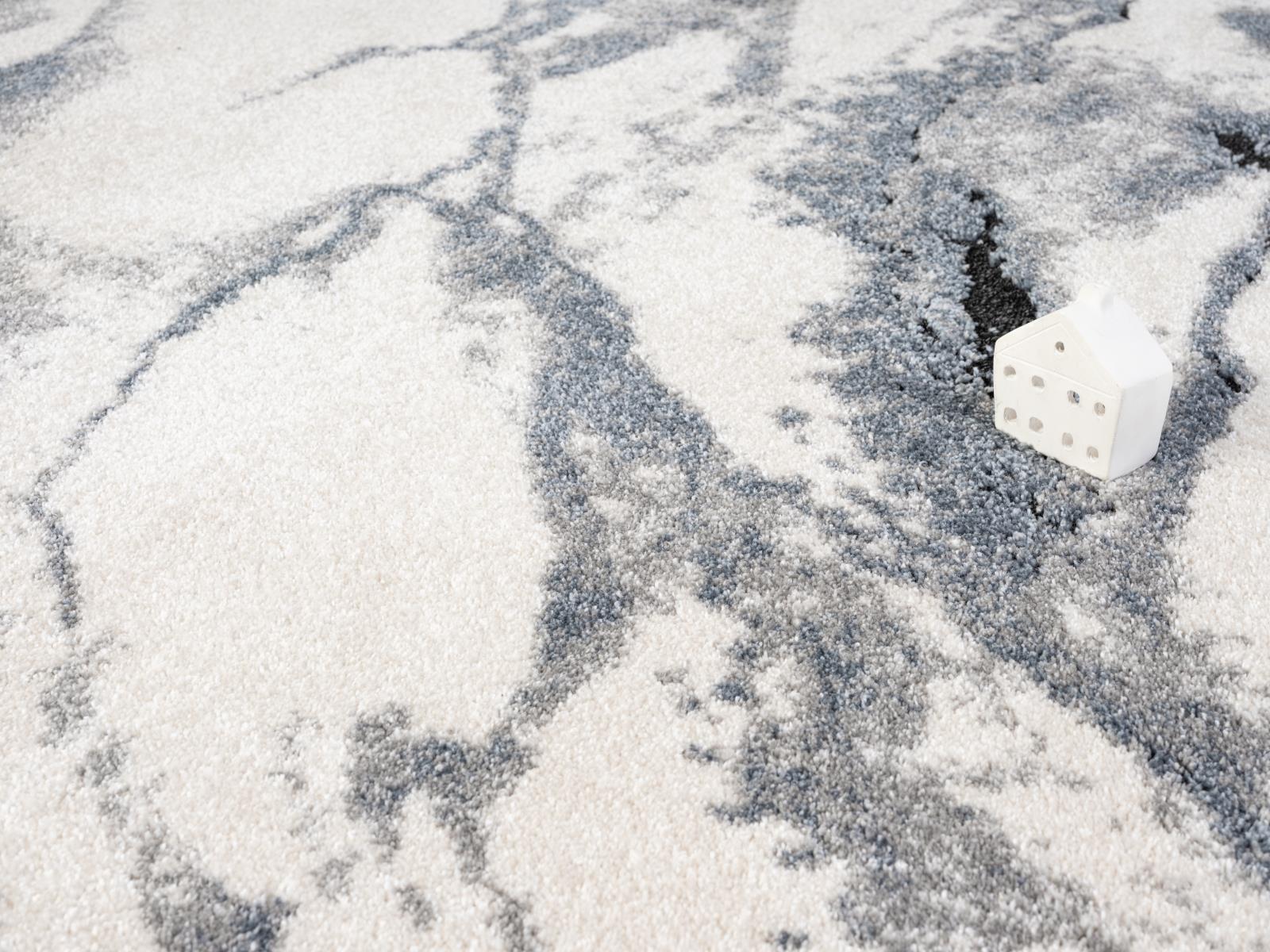 Paris PS02 Cream Area Rug — view 4