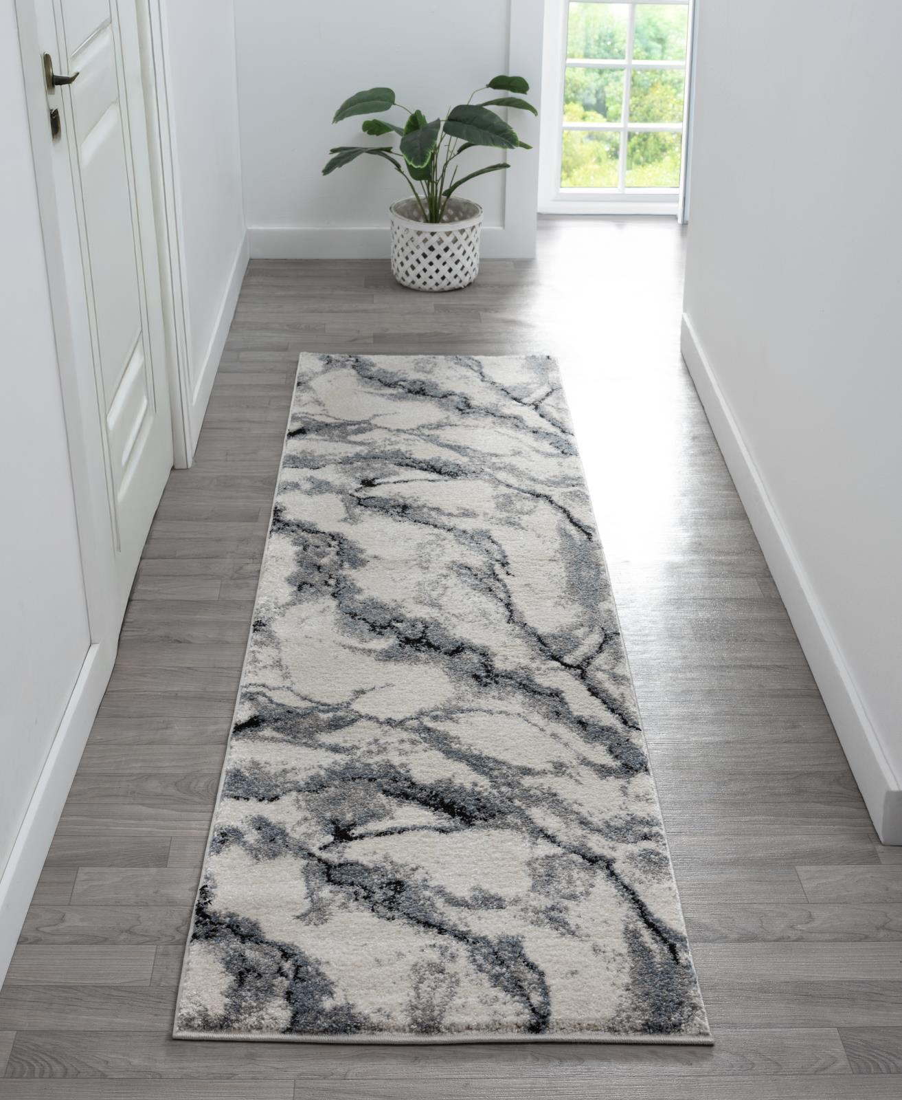 Paris PS02 Cream Area Rug — view 3