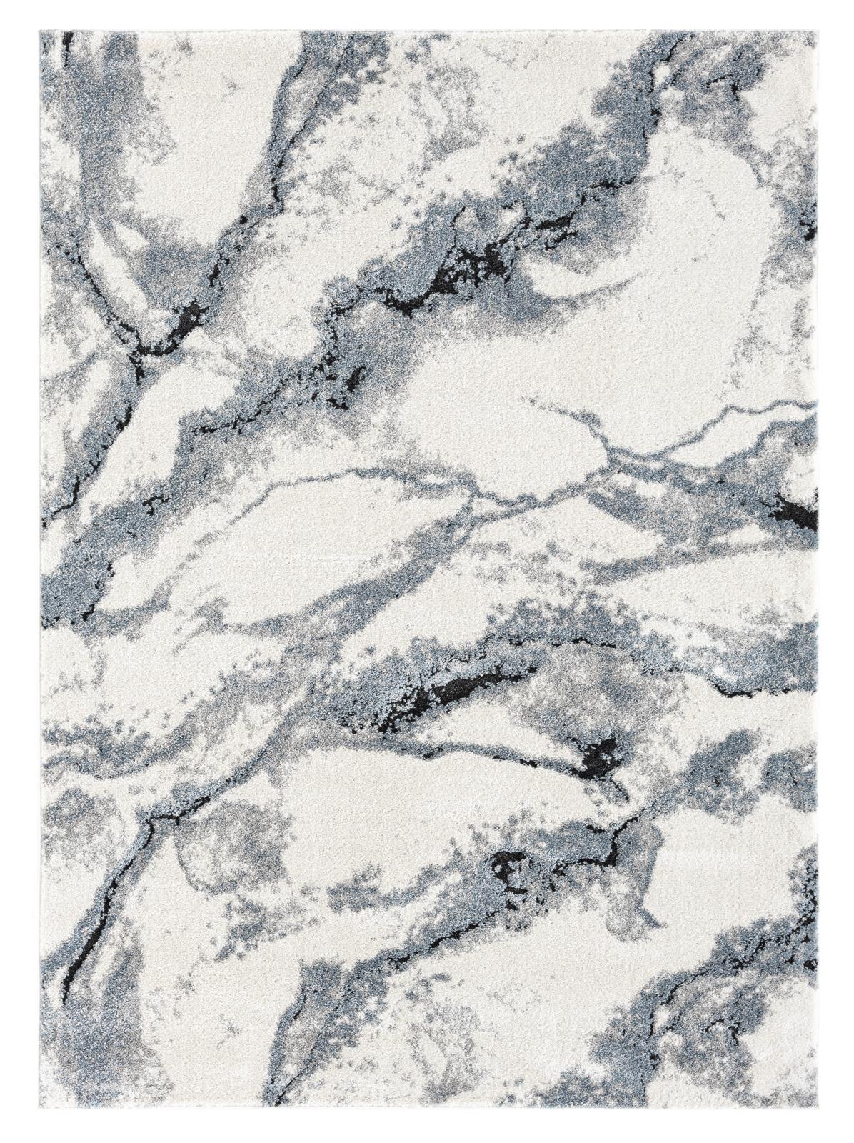 Paris PS02 Cream Area Rug