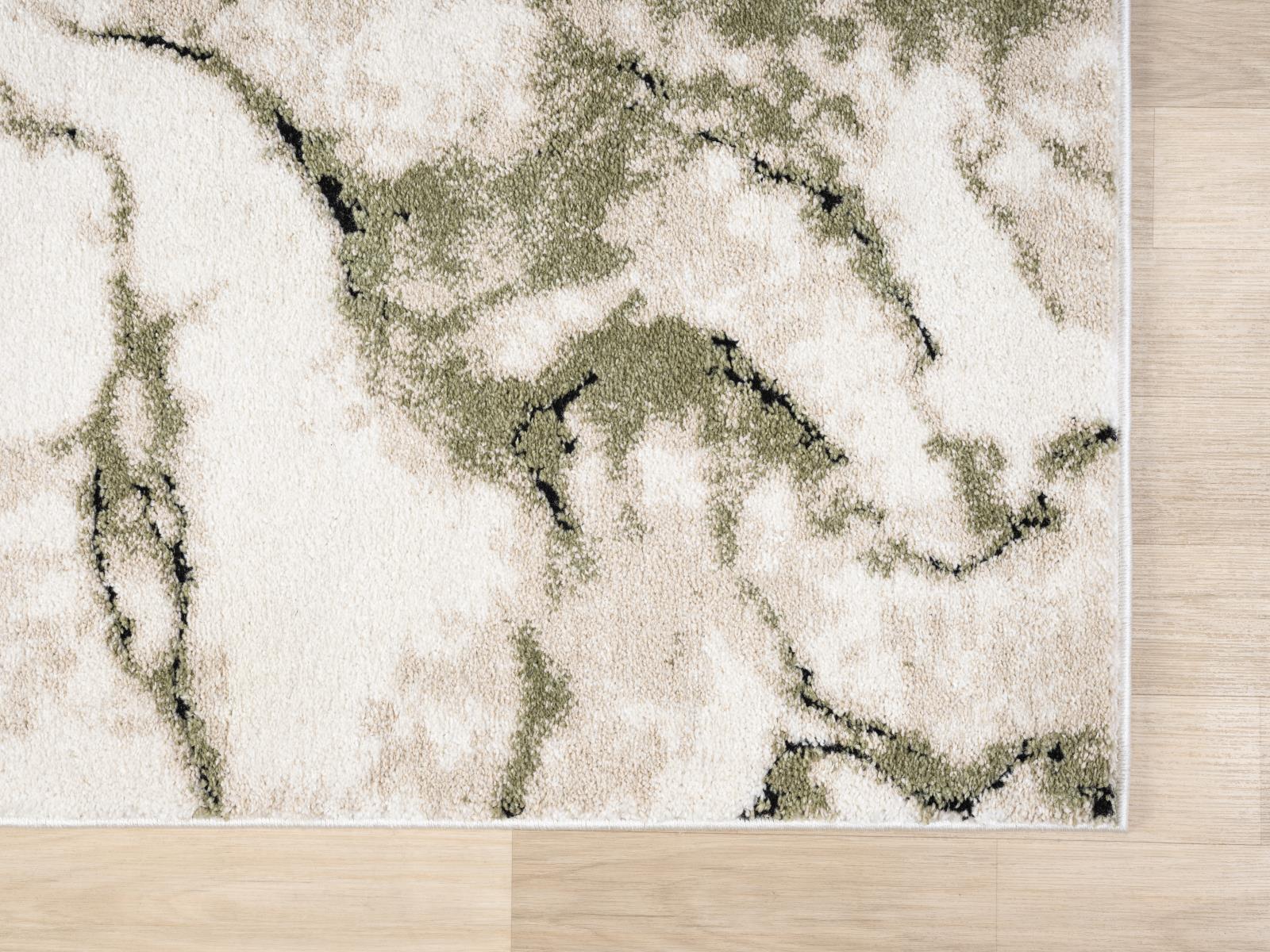 Paris PS01 Cream Area Rug — view 8