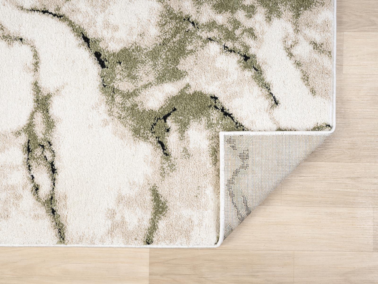 Paris PS01 Cream Area Rug — view 9