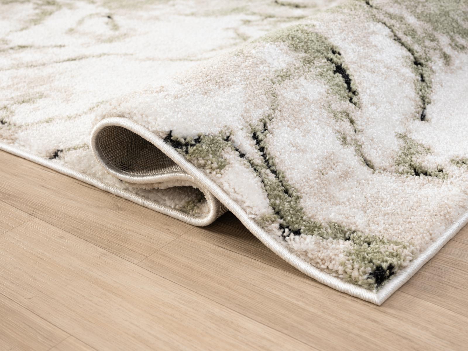 Paris PS01 Cream Area Rug — view 6