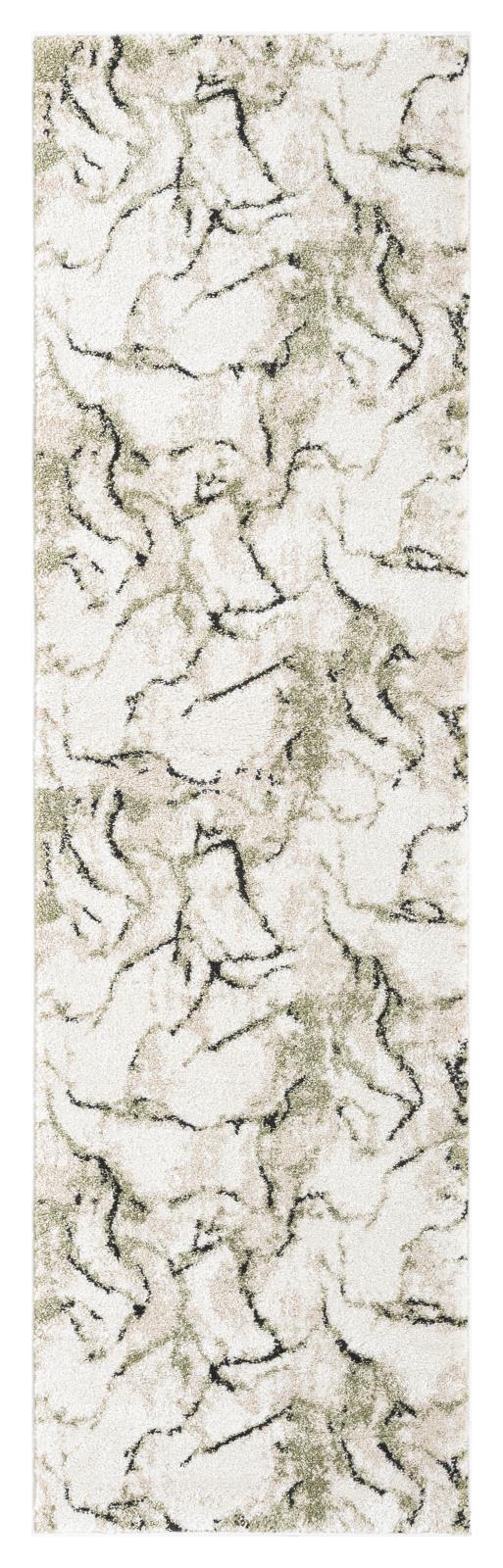 Paris PS01 Cream Area Rug — view 7