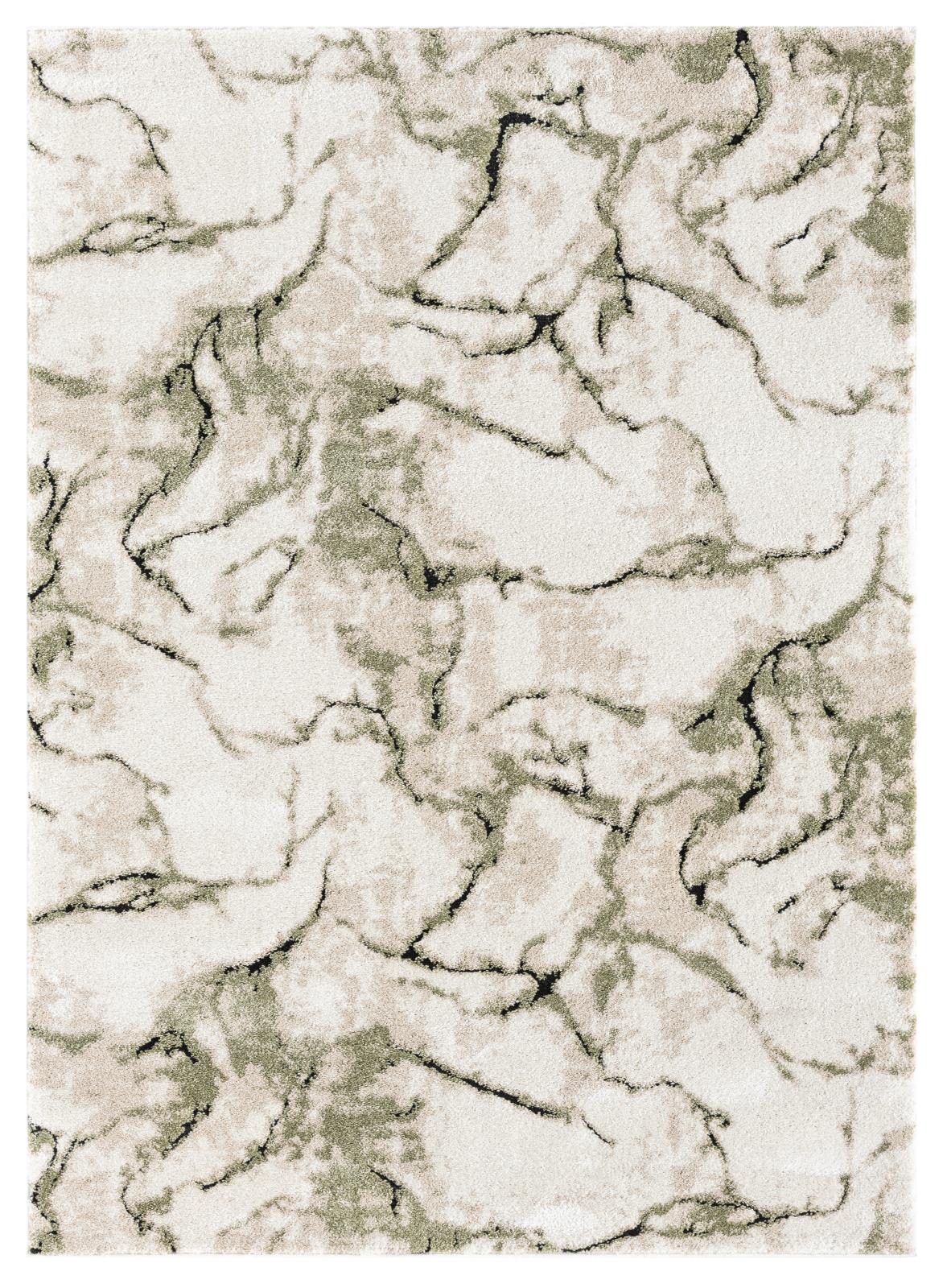 Paris PS01 Cream Area Rug