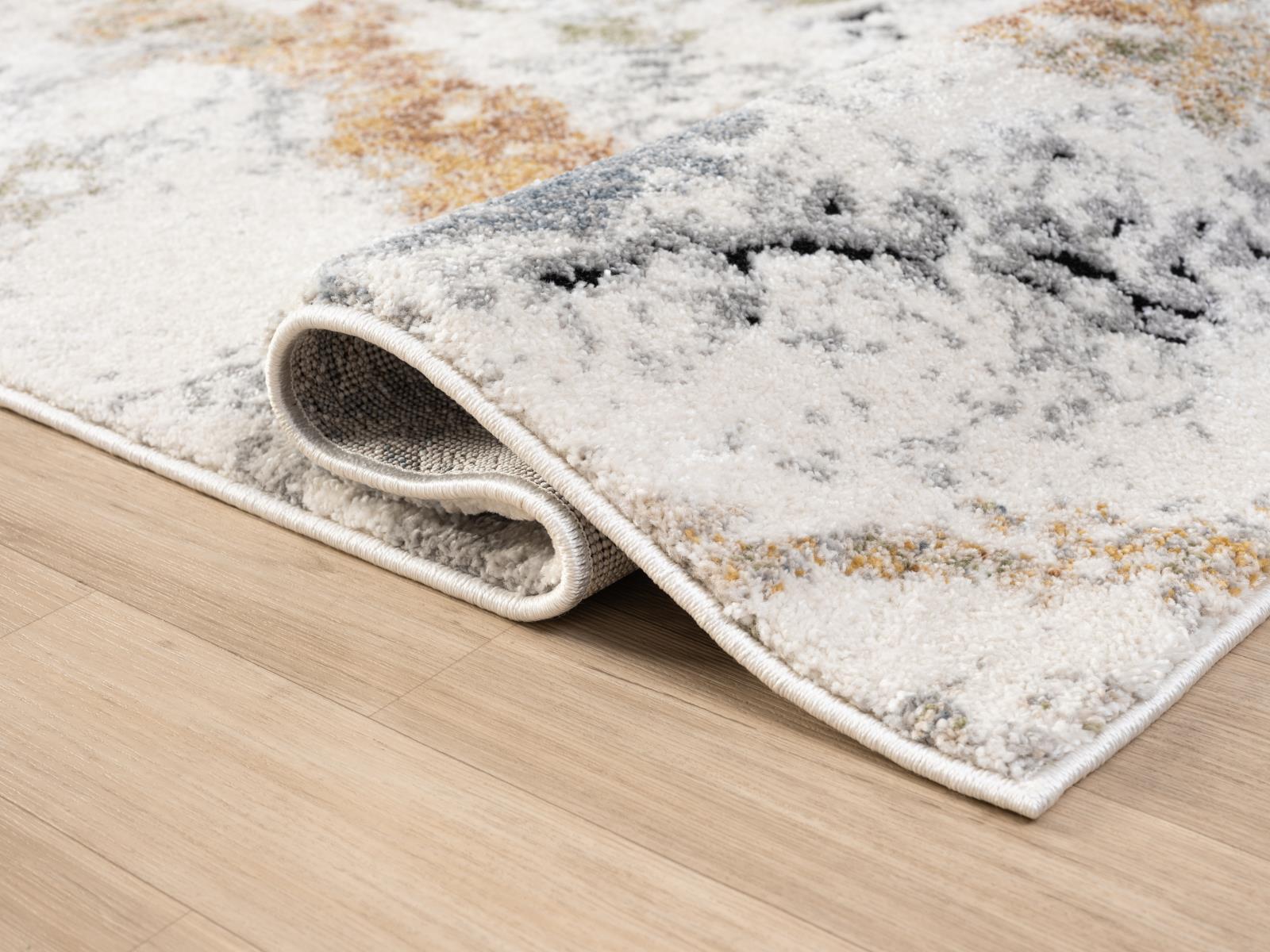 Paris PS03 Cream Area Rug — view 6