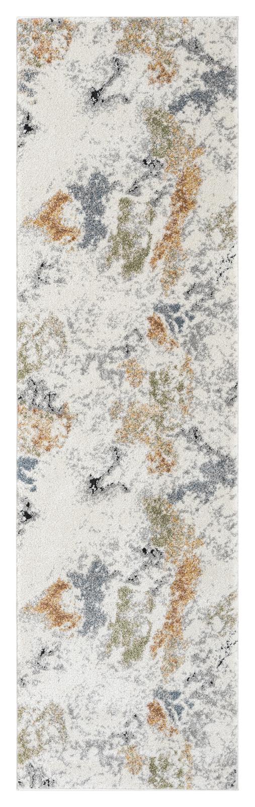Paris PS03 Cream Area Rug — view 7