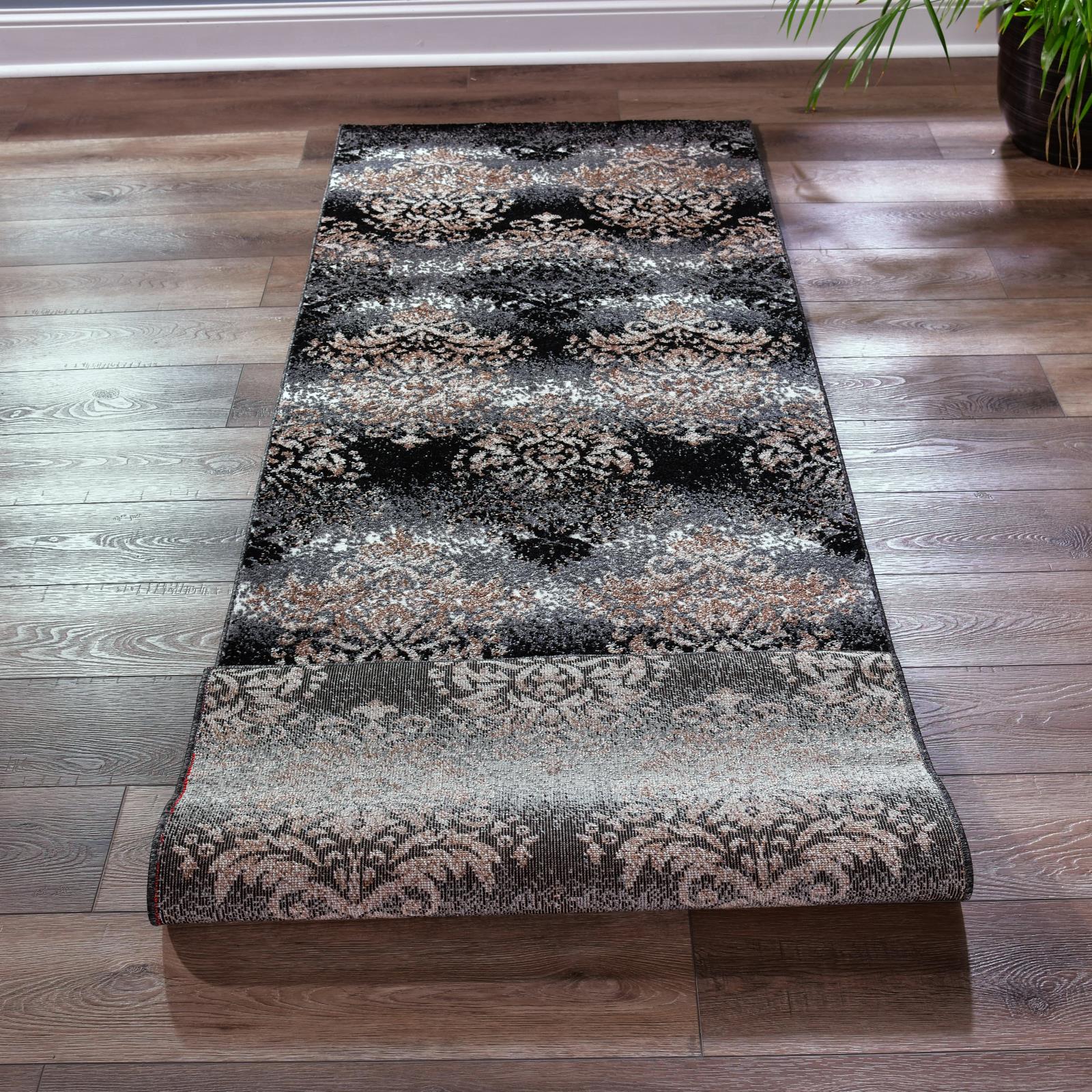 Sofia SF04 Multicolor Area Rug — view 5