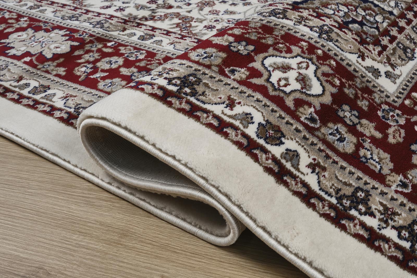Master MT09 Ivory Area Rug — view 4