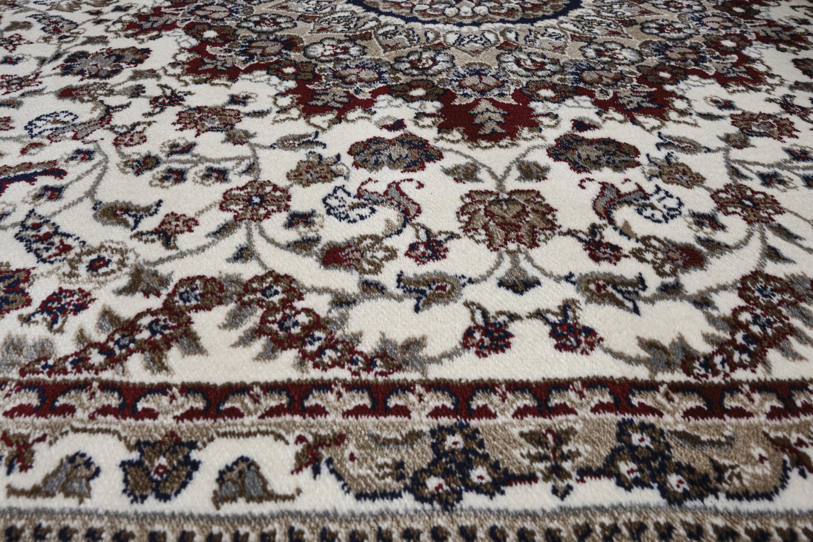 Master MT09 Ivory Area Rug — view 3