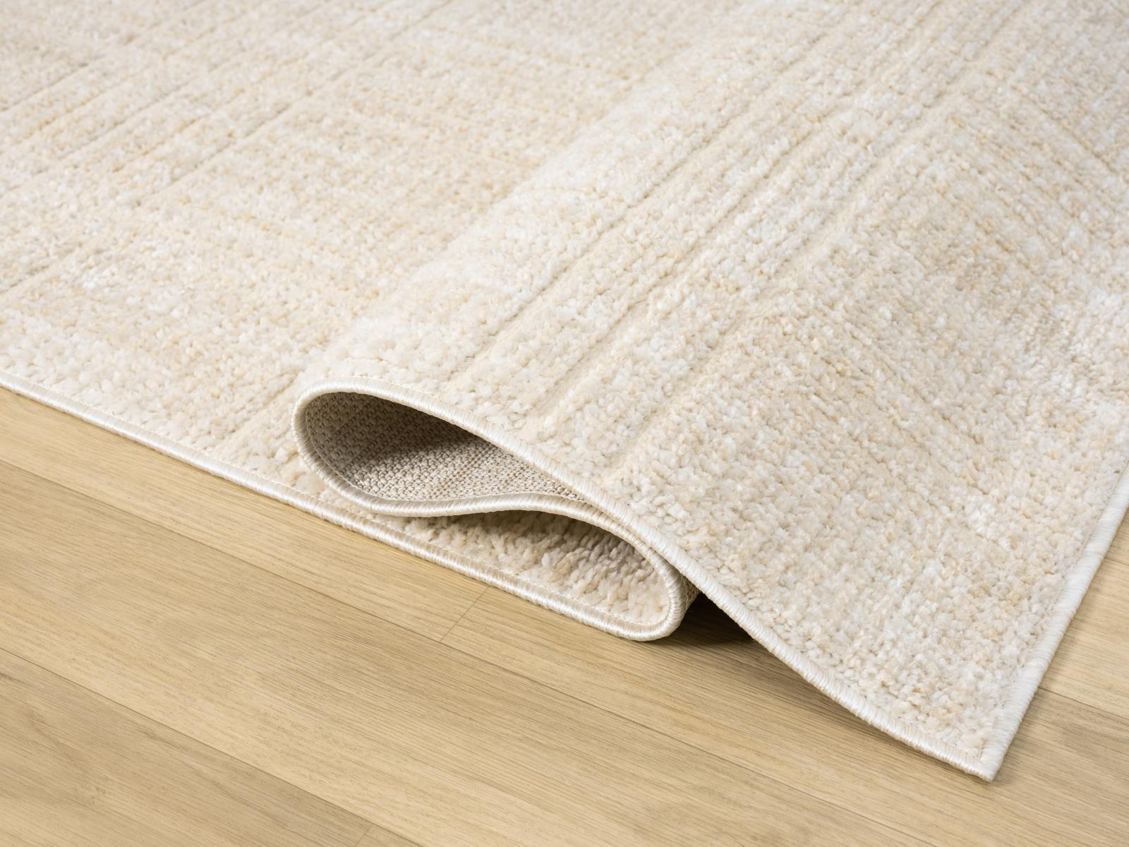 Nomad NM02 White Area Rug — view 5