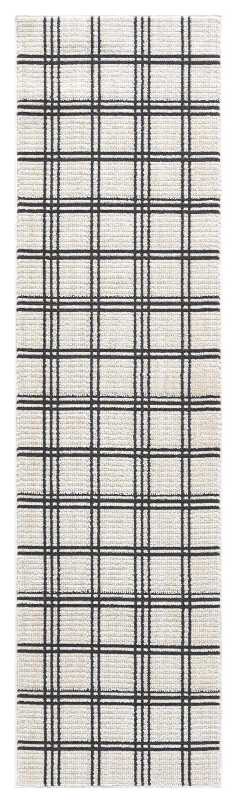 Nomad NM01 White Area Rug — view 6