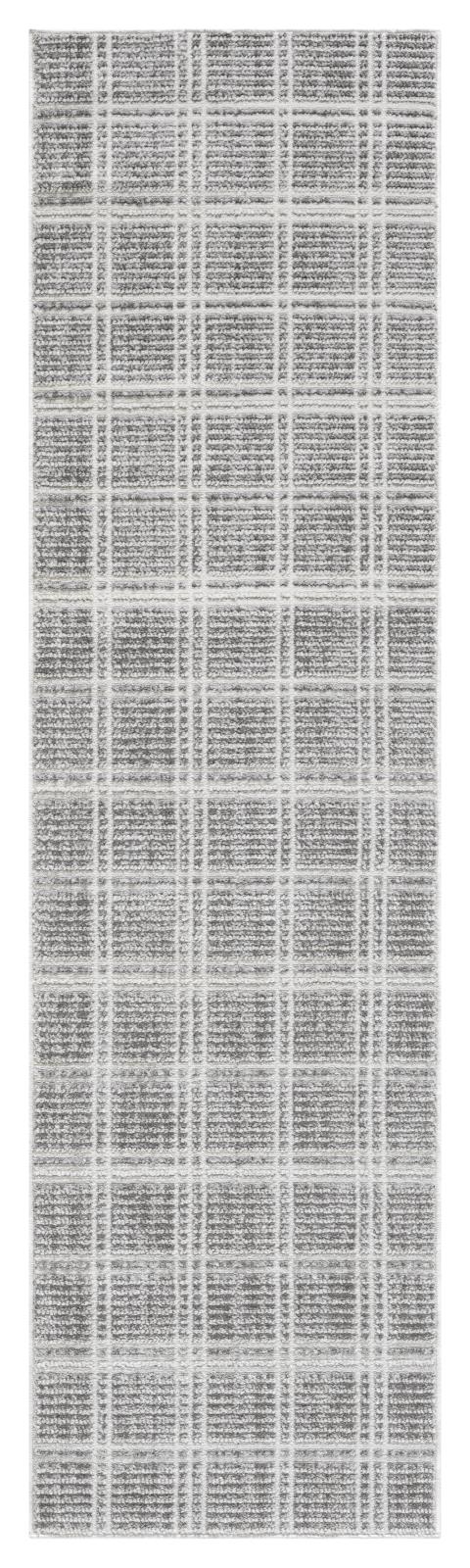 Nomad NM03 Light Gray Area Rug — view 6