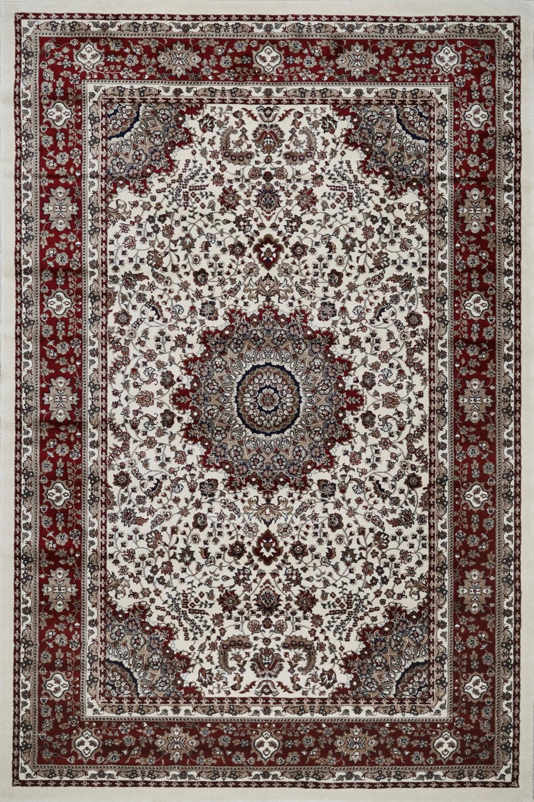 Master MT09 Ivory Area Rug