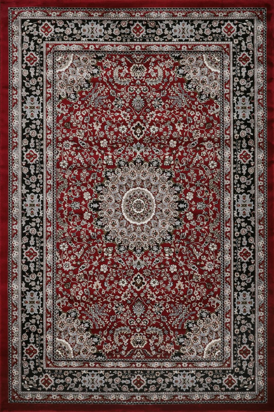 Master MT10 Red Area Rug